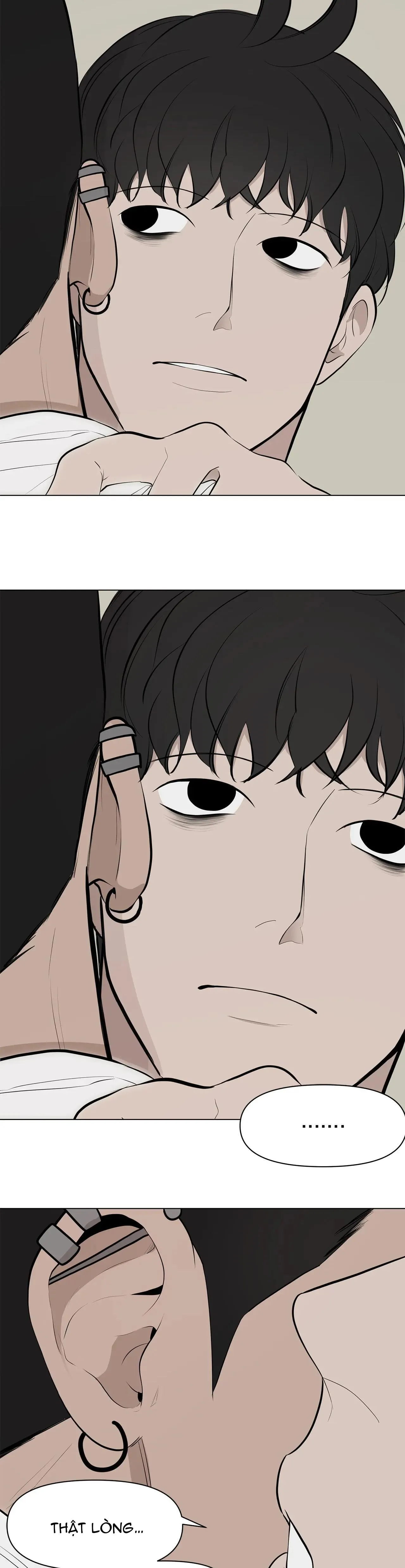 CẤT CÁNH Chapter 2 Trang 22