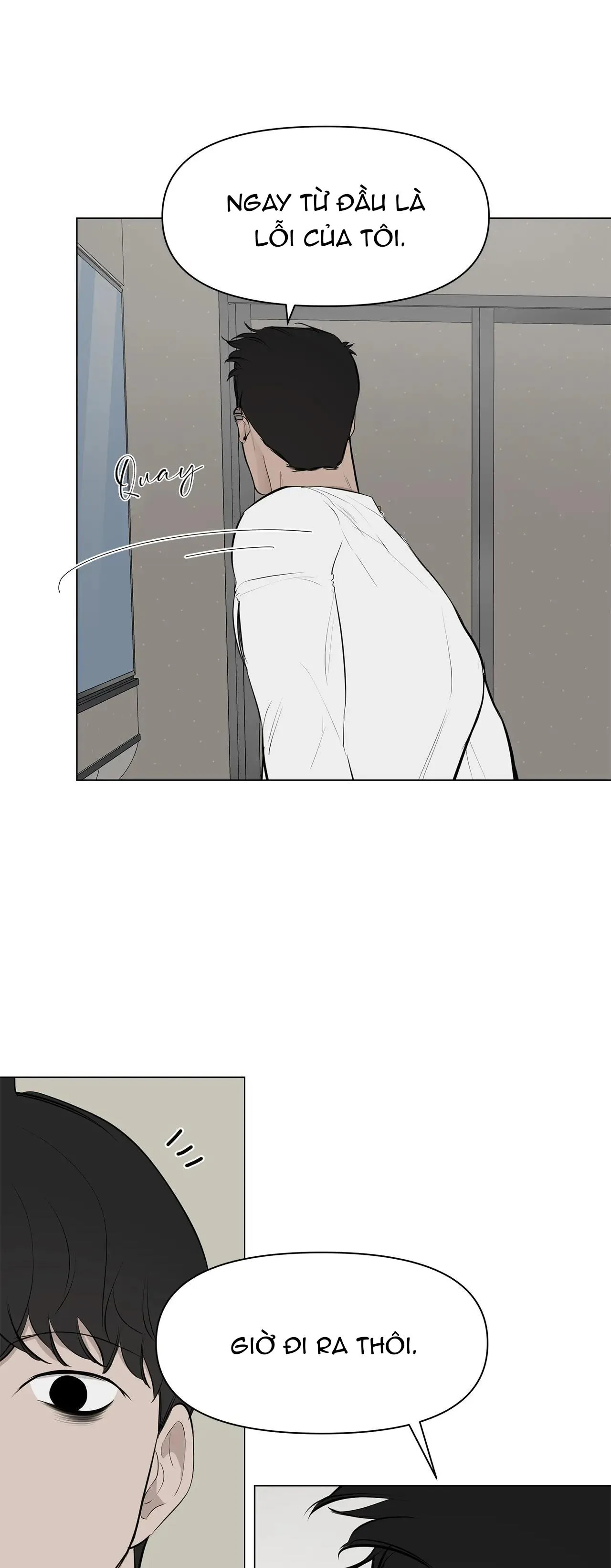 CẤT CÁNH Chapter 2 Trang 26