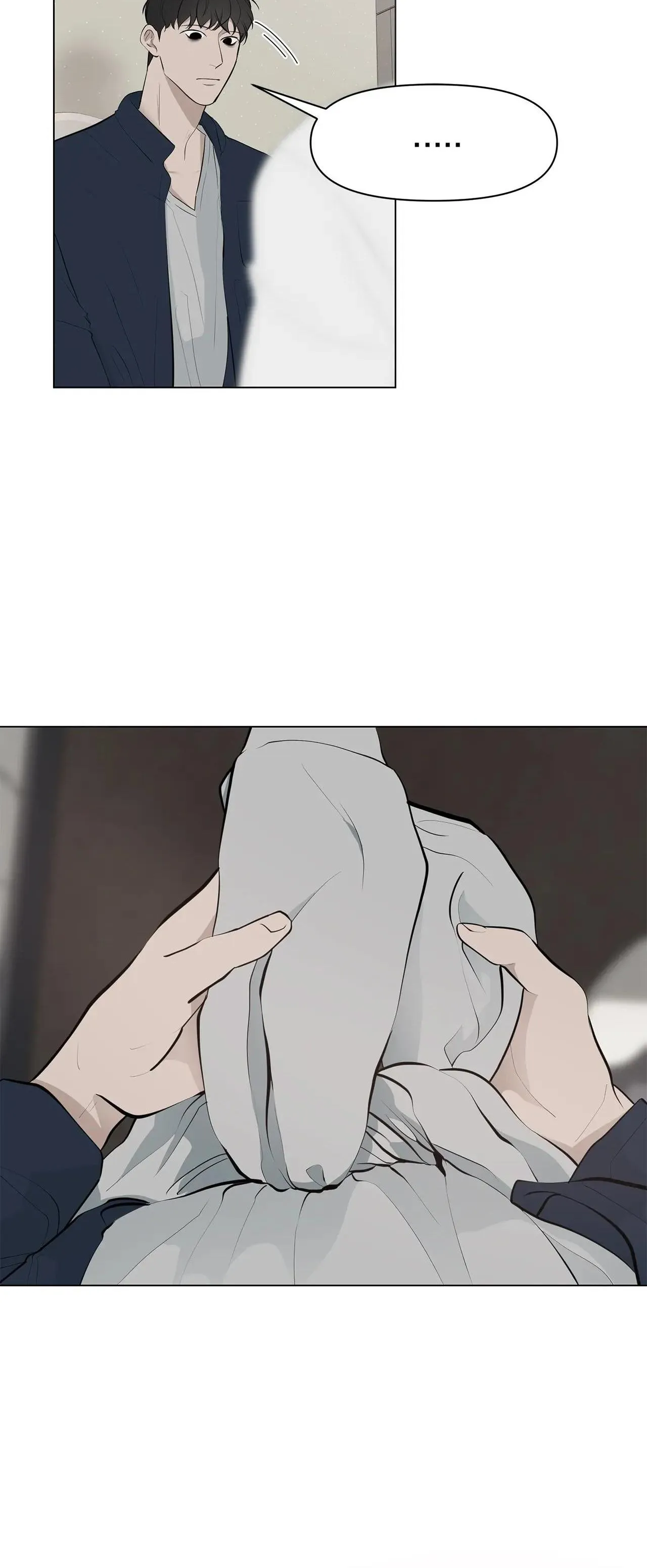 CẤT CÁNH Chapter 2 Trang 28