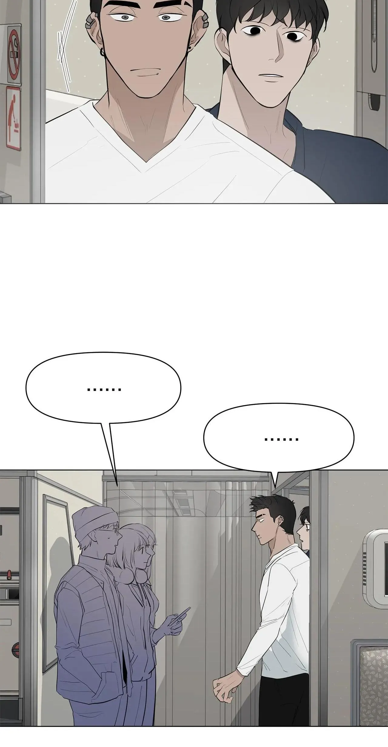 CẤT CÁNH Chapter 2 Trang 30