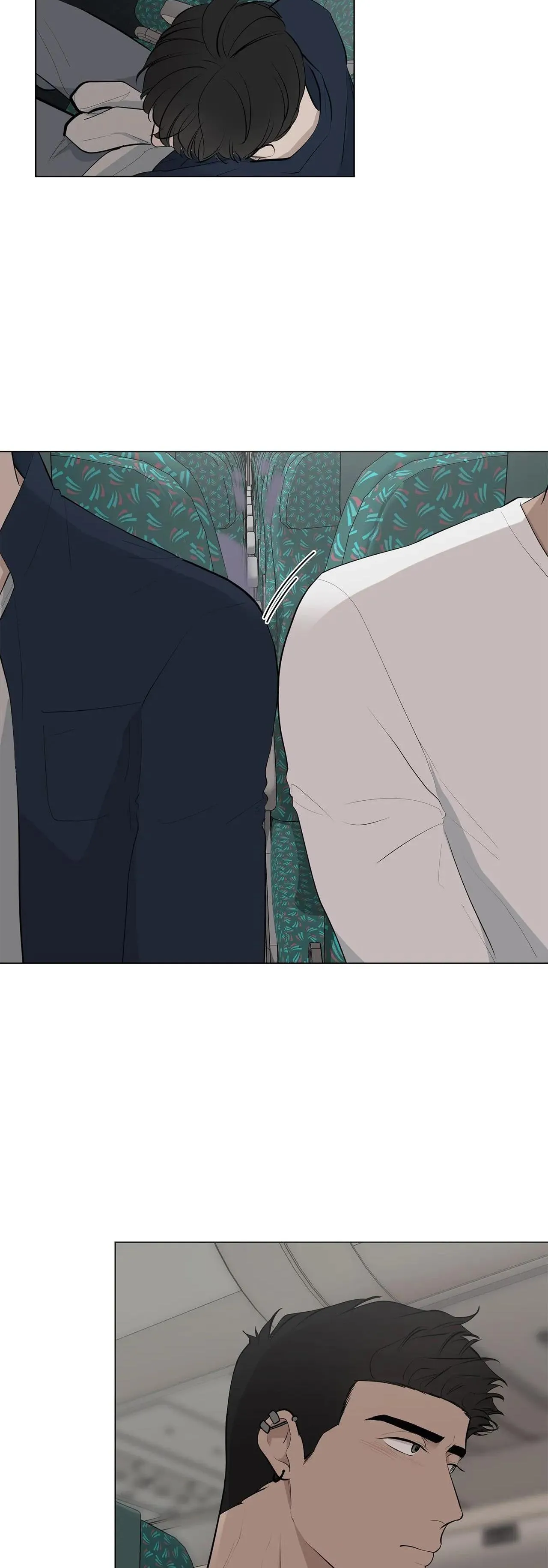 CẤT CÁNH Chapter 2 Trang 34