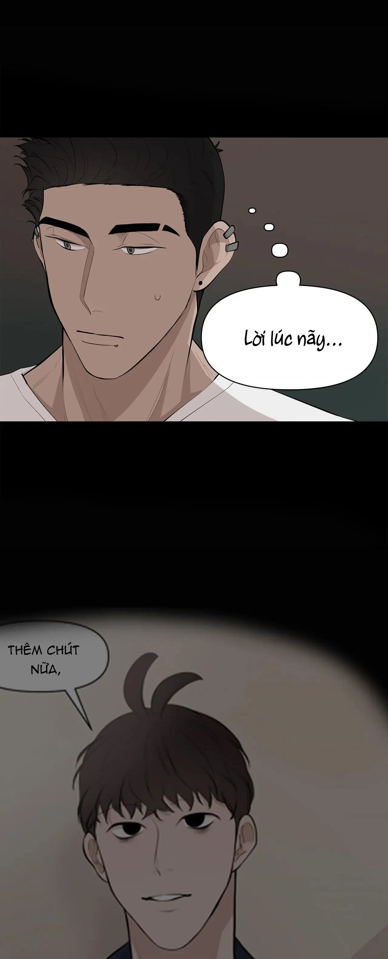 CẤT CÁNH Chapter 2 Trang 36