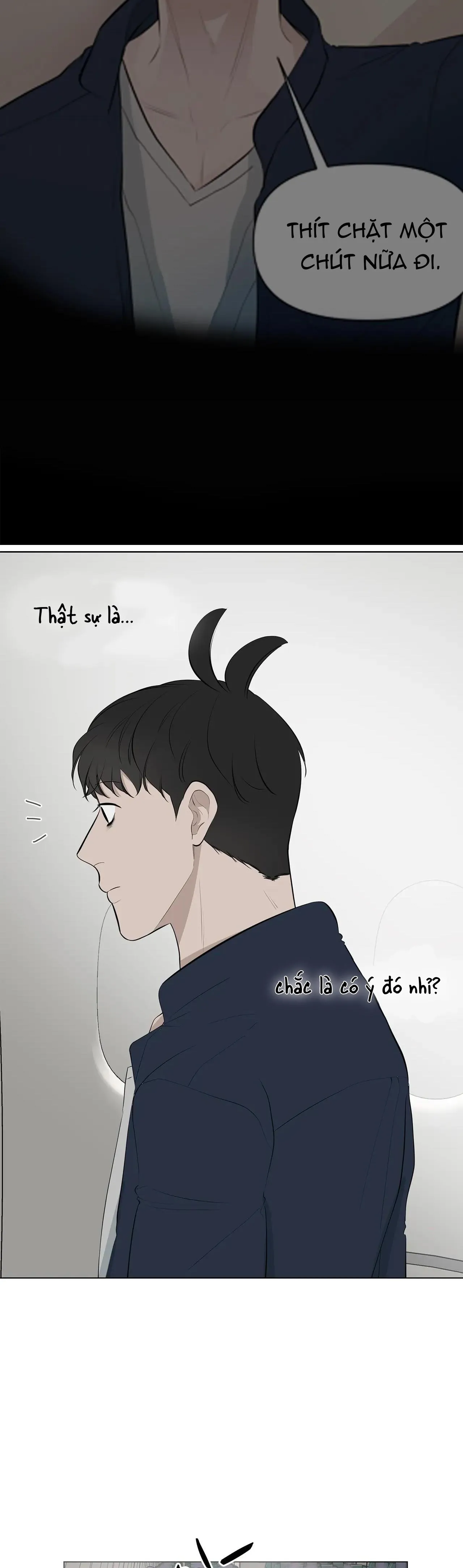 CẤT CÁNH Chapter 2 Trang 37