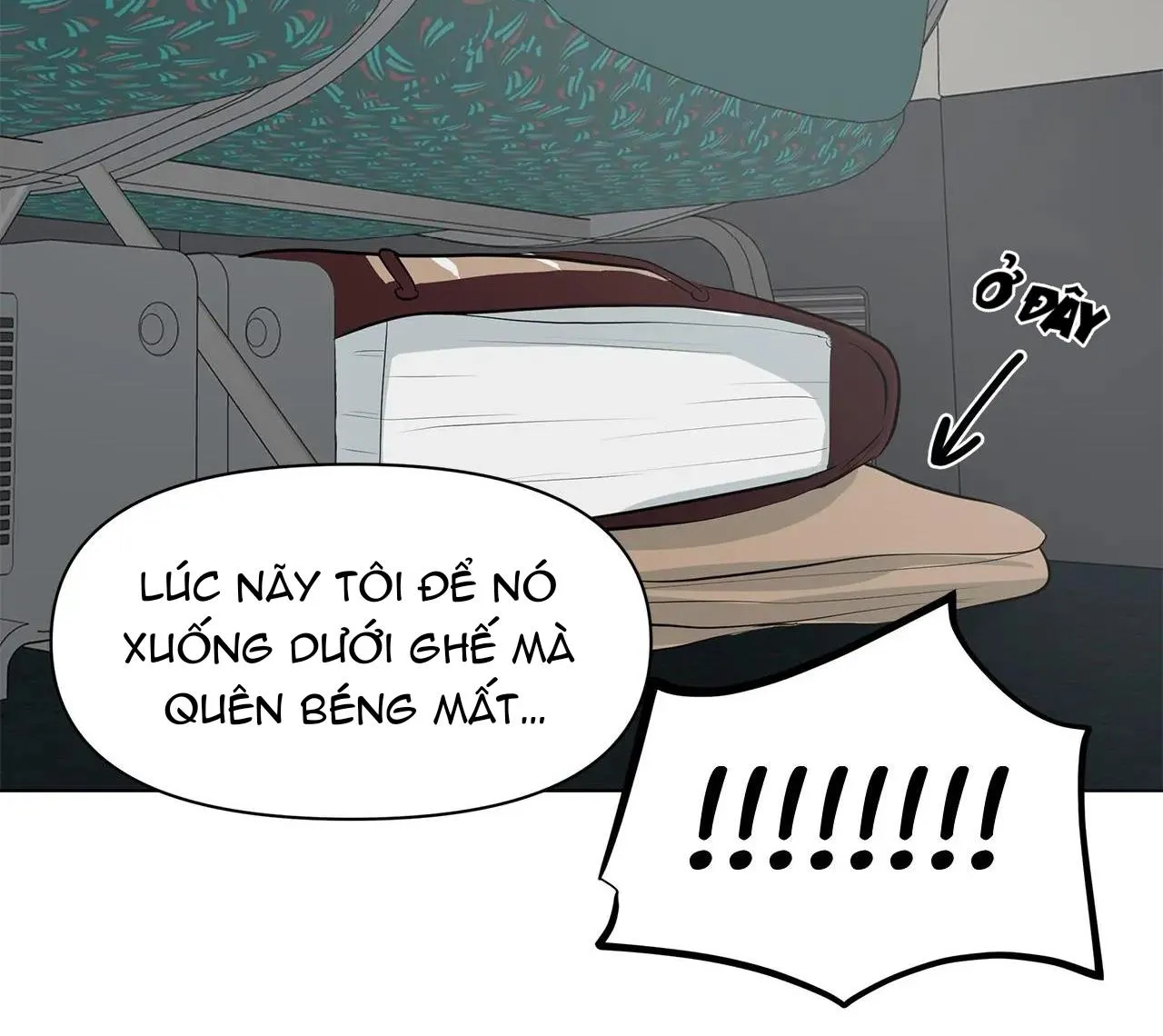 CẤT CÁNH Chapter 2 Trang 40