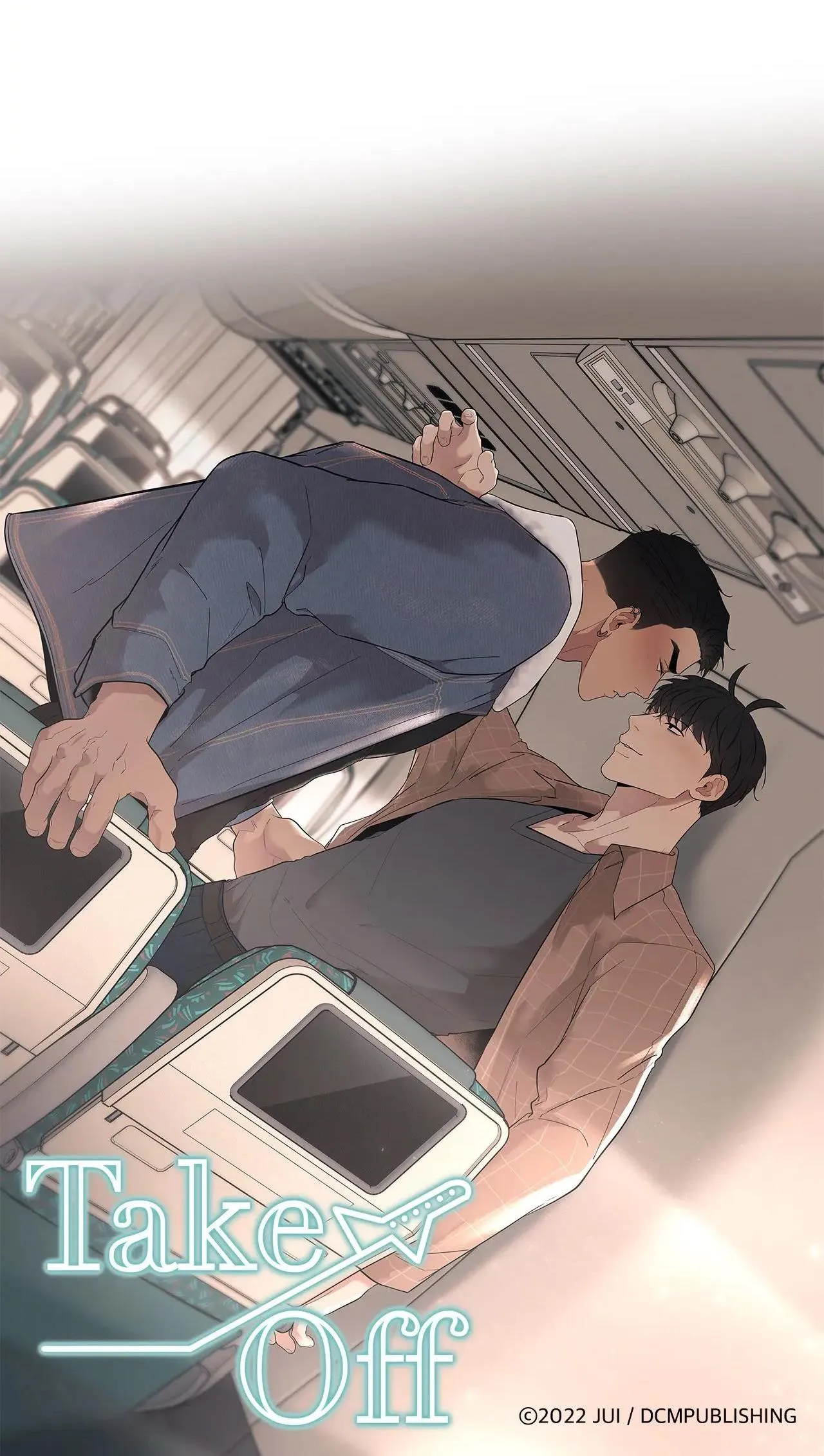 CẤT CÁNH Chapter 2 Trang 42