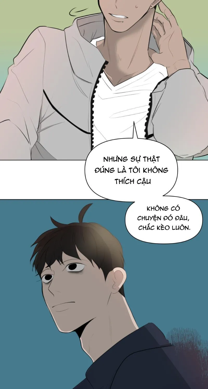 CẤT CÁNH Chapter 3 Trang 6