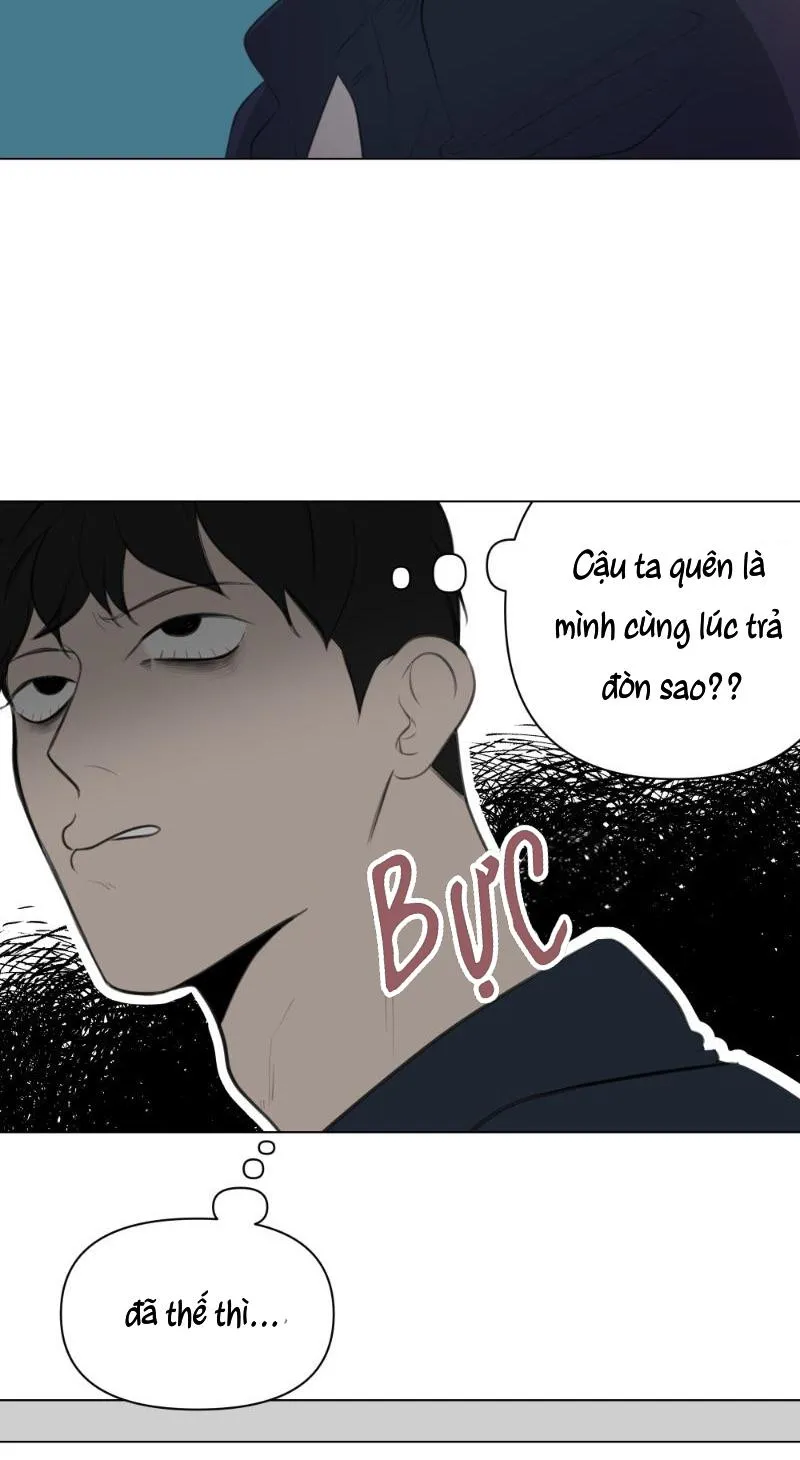 CẤT CÁNH Chapter 3 Trang 7