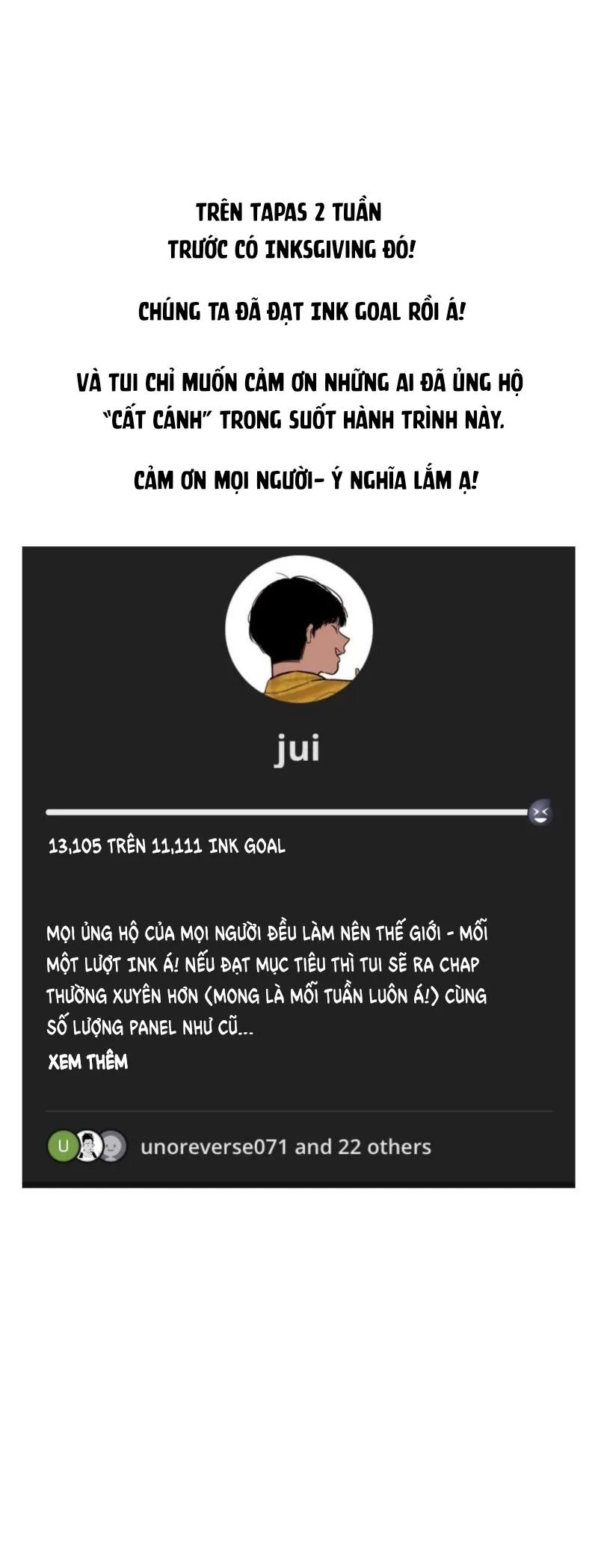 CẤT CÁNH Chapter 3 Trang 13