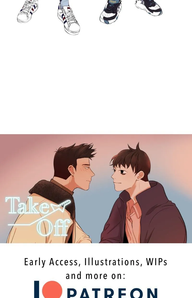 CẤT CÁNH Chapter 3 Trang 17