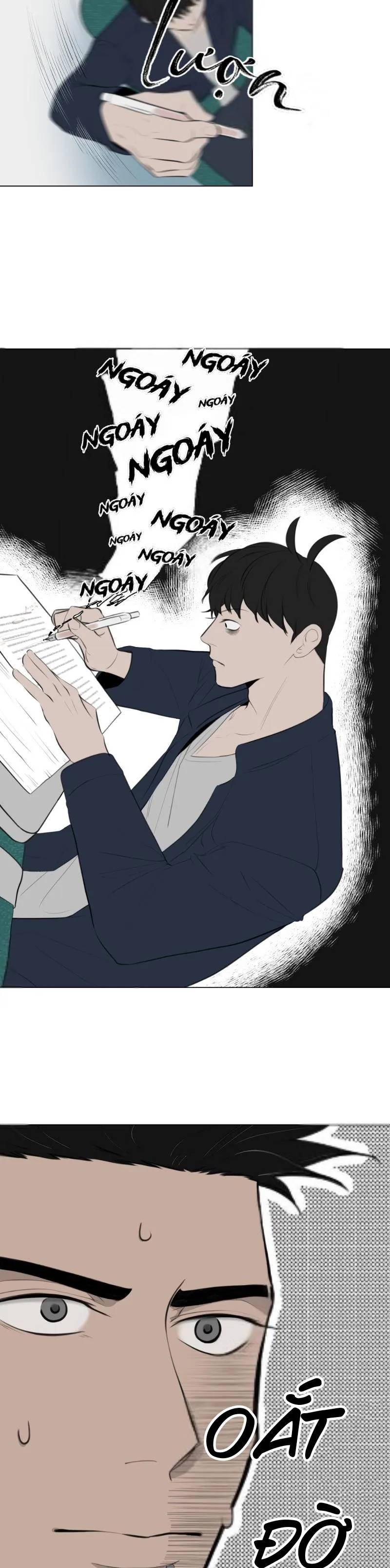 CẤT CÁNH Chapter 4 Trang 5