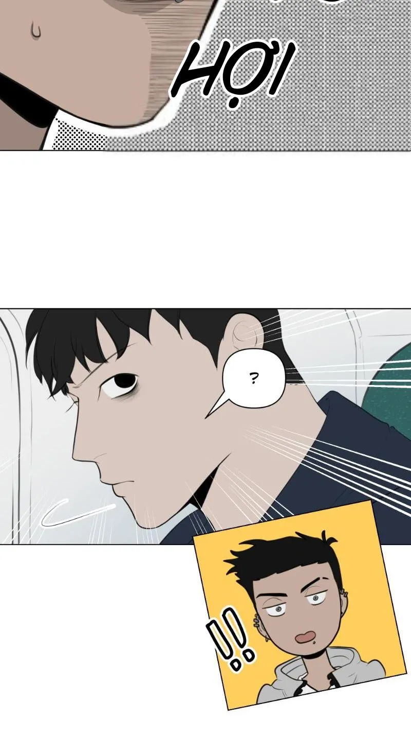 CẤT CÁNH Chapter 4 Trang 6