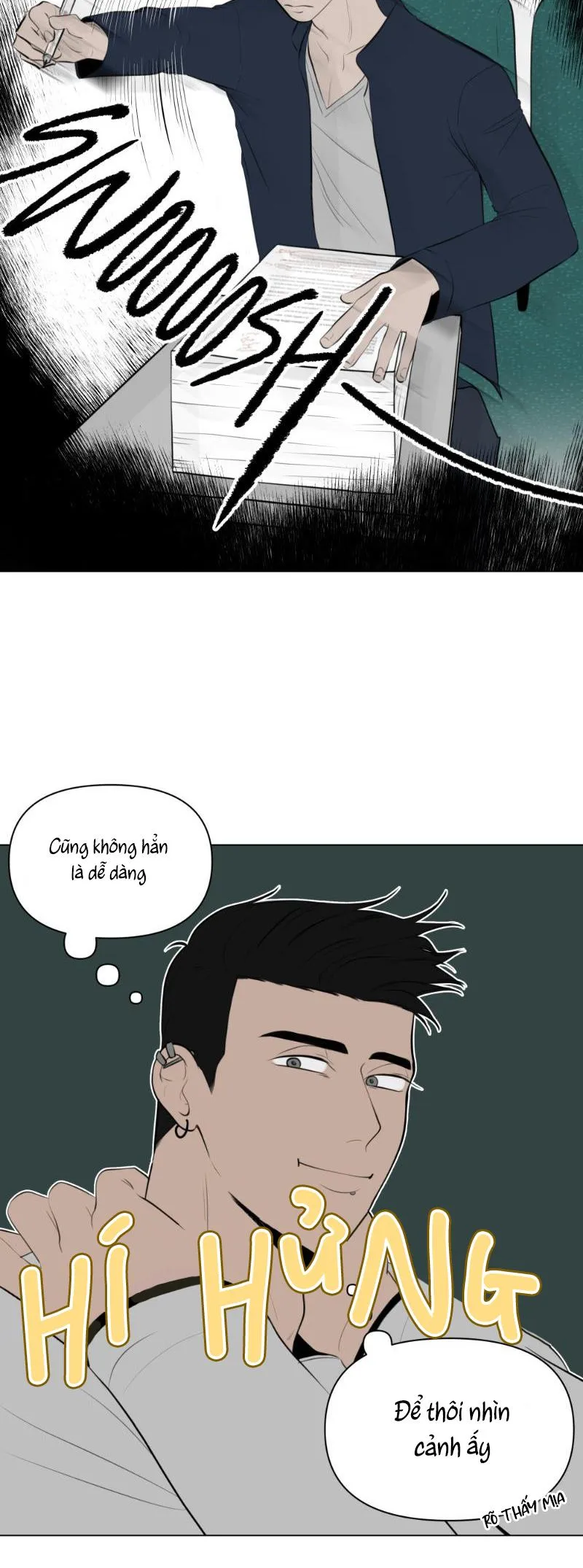 CẤT CÁNH Chapter 4 Trang 10