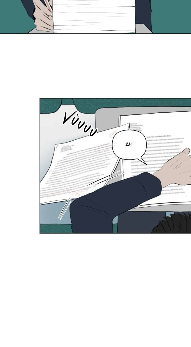 CẤT CÁNH Chapter 4 Trang 12