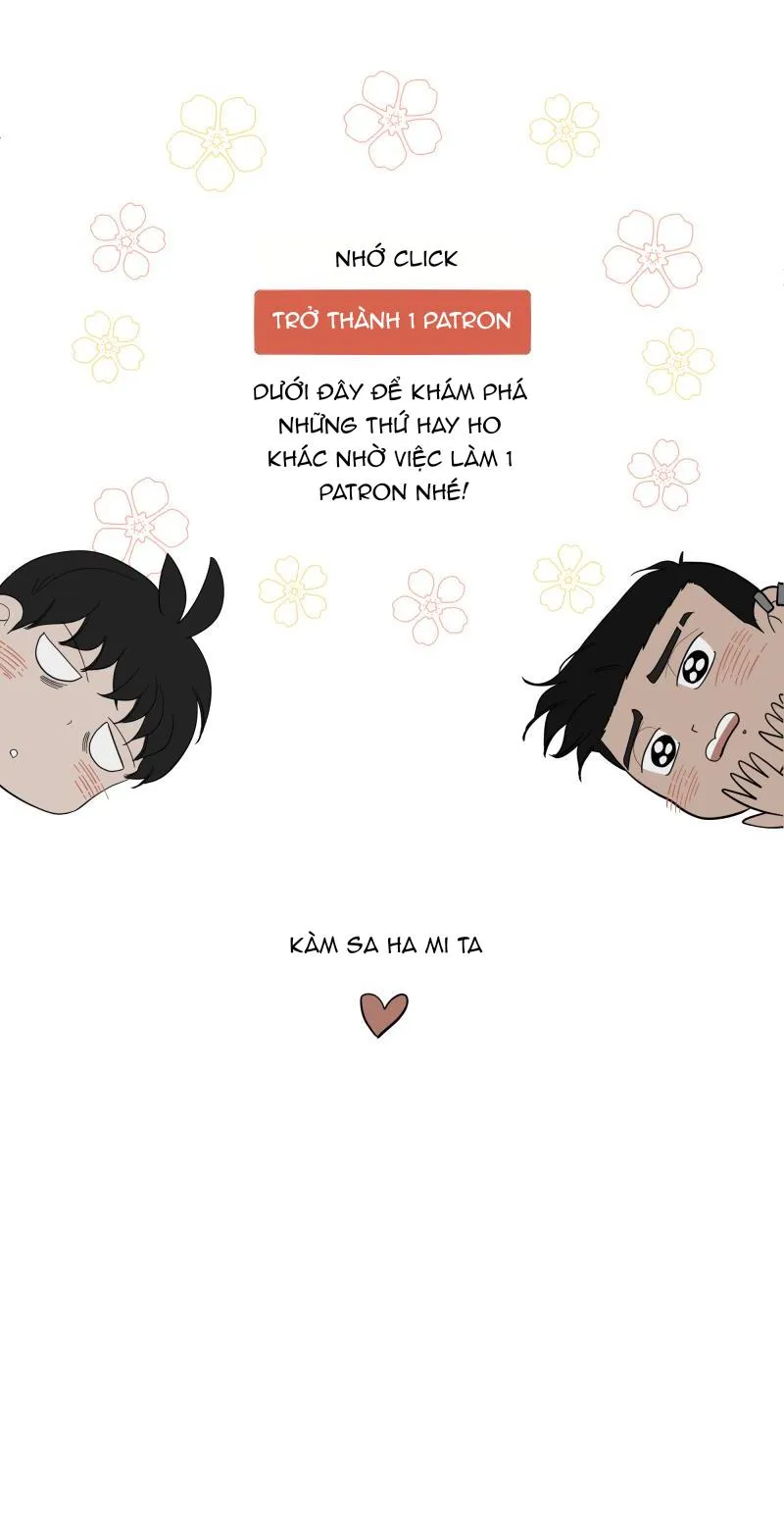 CẤT CÁNH Chapter 4 Trang 14