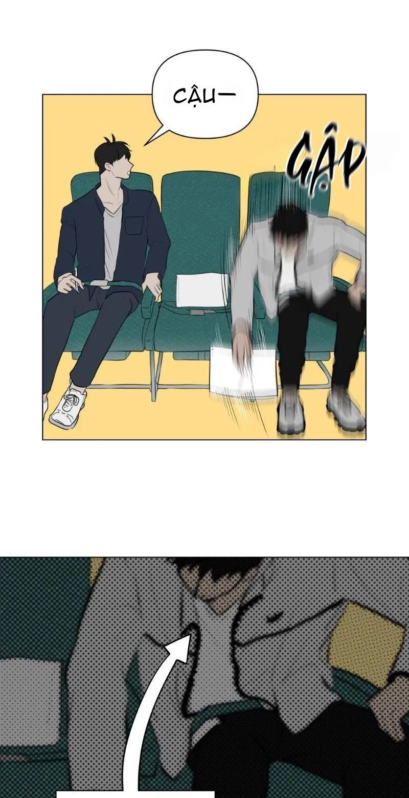 CẤT CÁNH Chapter 5 Trang 3
