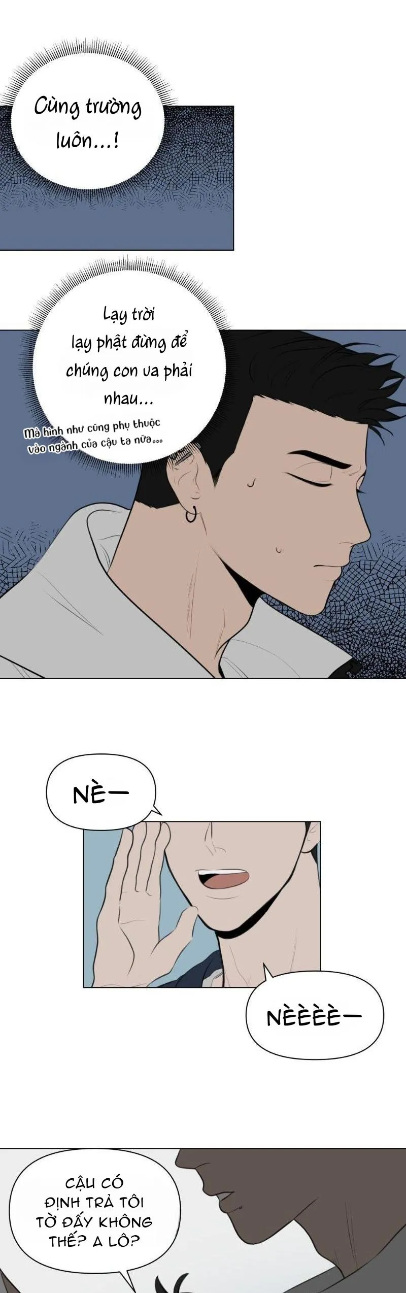 CẤT CÁNH Chapter 5 Trang 7