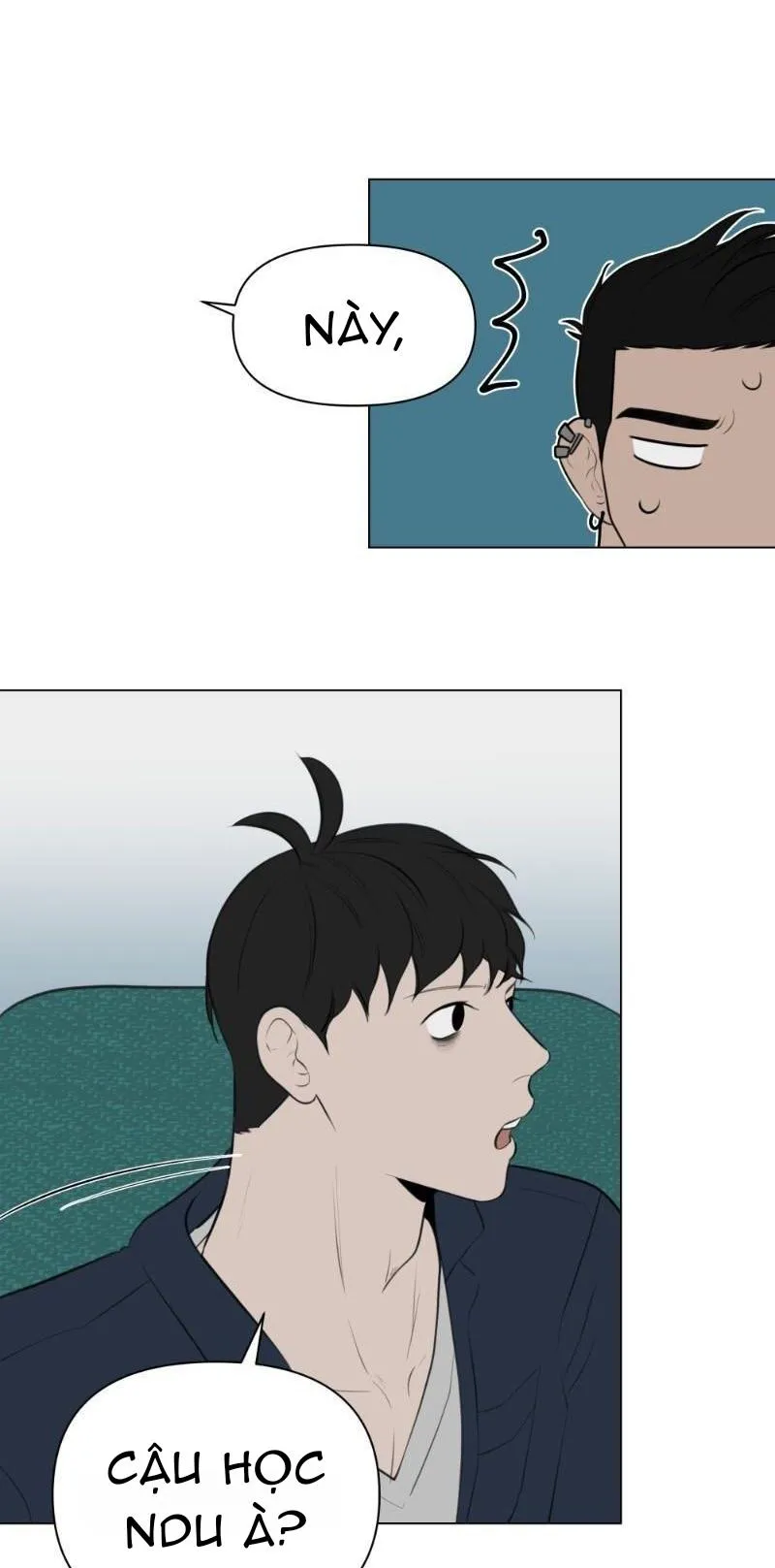 CẤT CÁNH Chapter 5 Trang 10