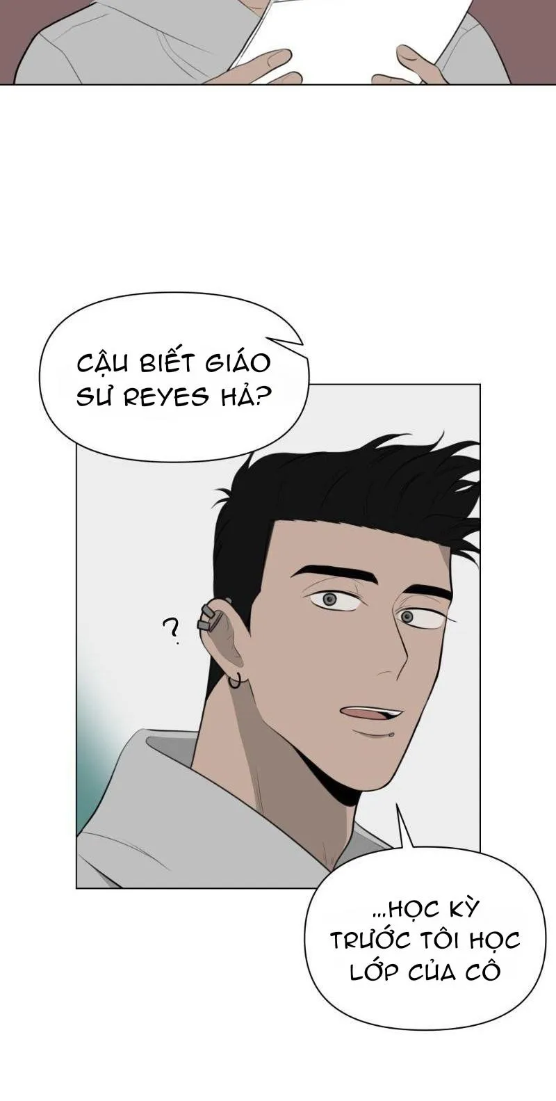 CẤT CÁNH Chapter 5 Trang 12