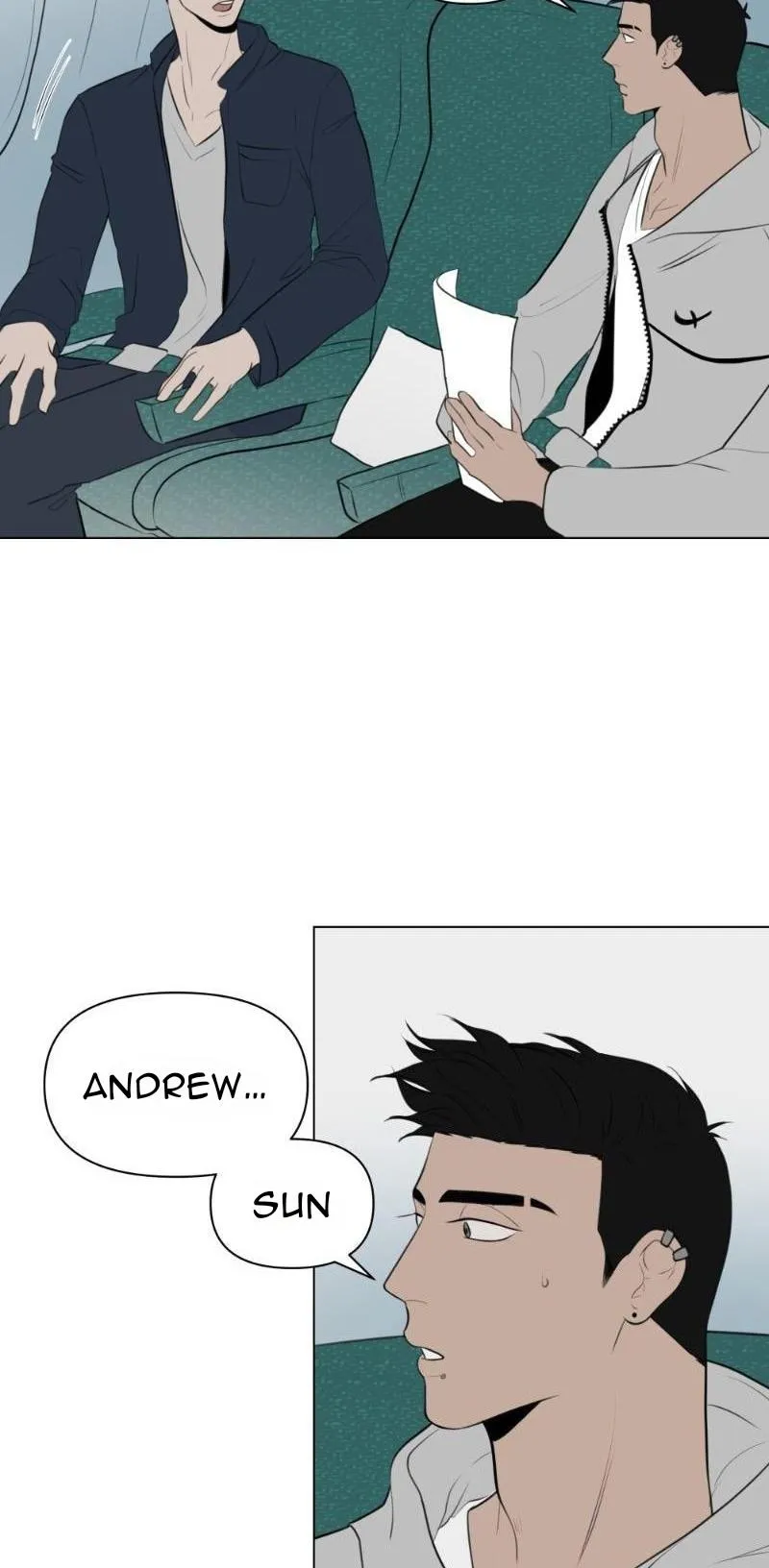 CẤT CÁNH Chapter 5 Trang 14