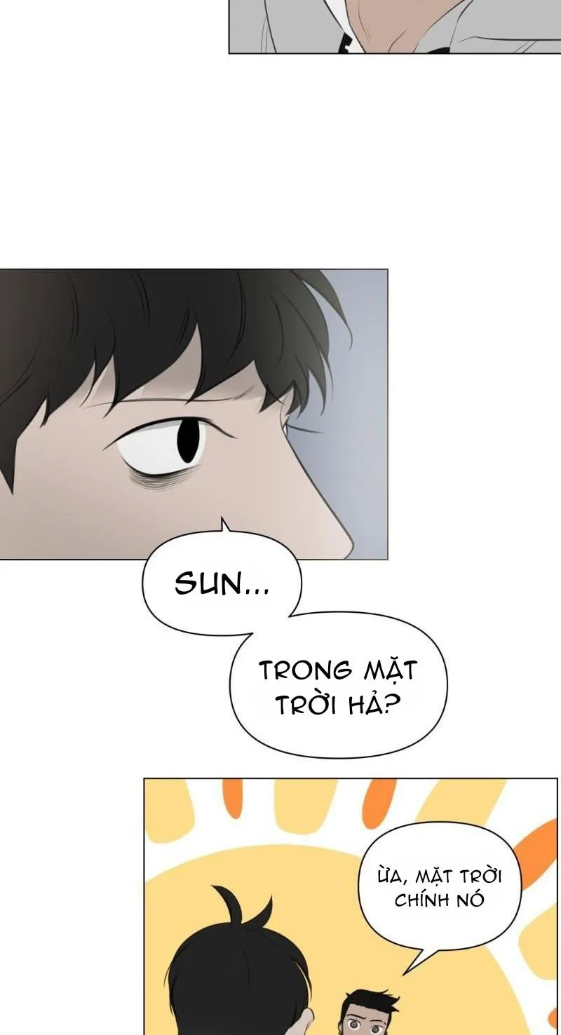 CẤT CÁNH Chapter 5 Trang 15