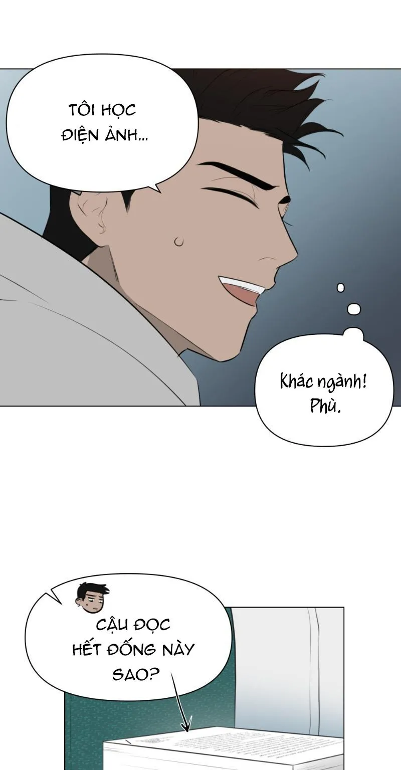 CẤT CÁNH Chapter 6 Trang 6