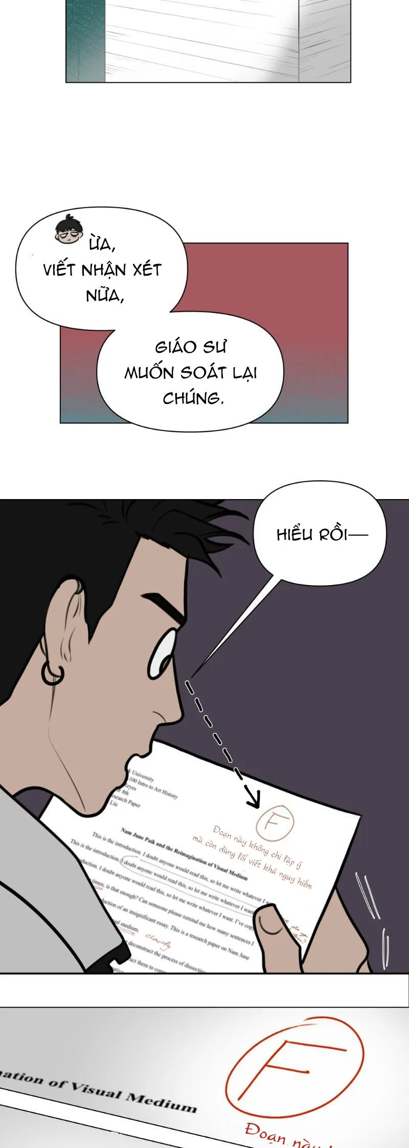 CẤT CÁNH Chapter 6 Trang 7