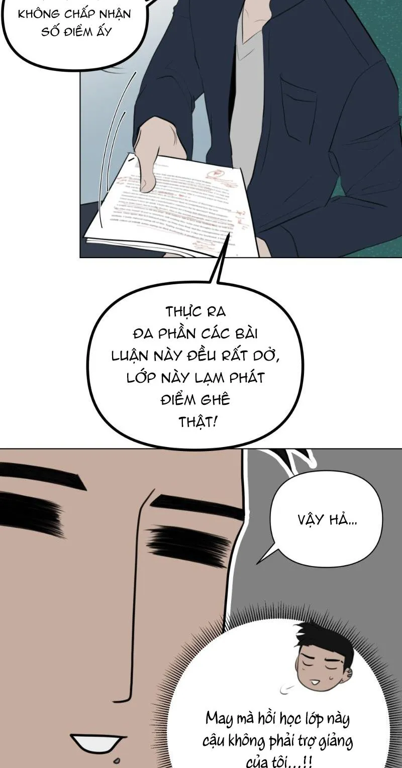 CẤT CÁNH Chapter 6 Trang 10