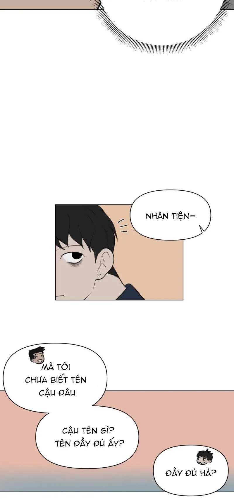 CẤT CÁNH Chapter 6 Trang 11