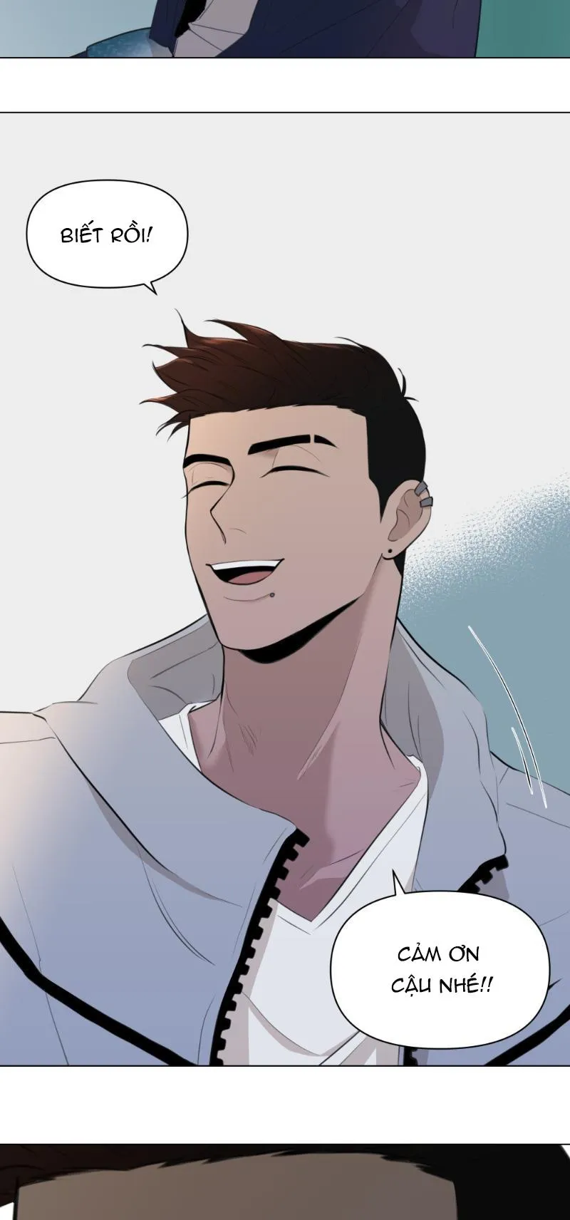 CẤT CÁNH Chapter 6 Trang 13