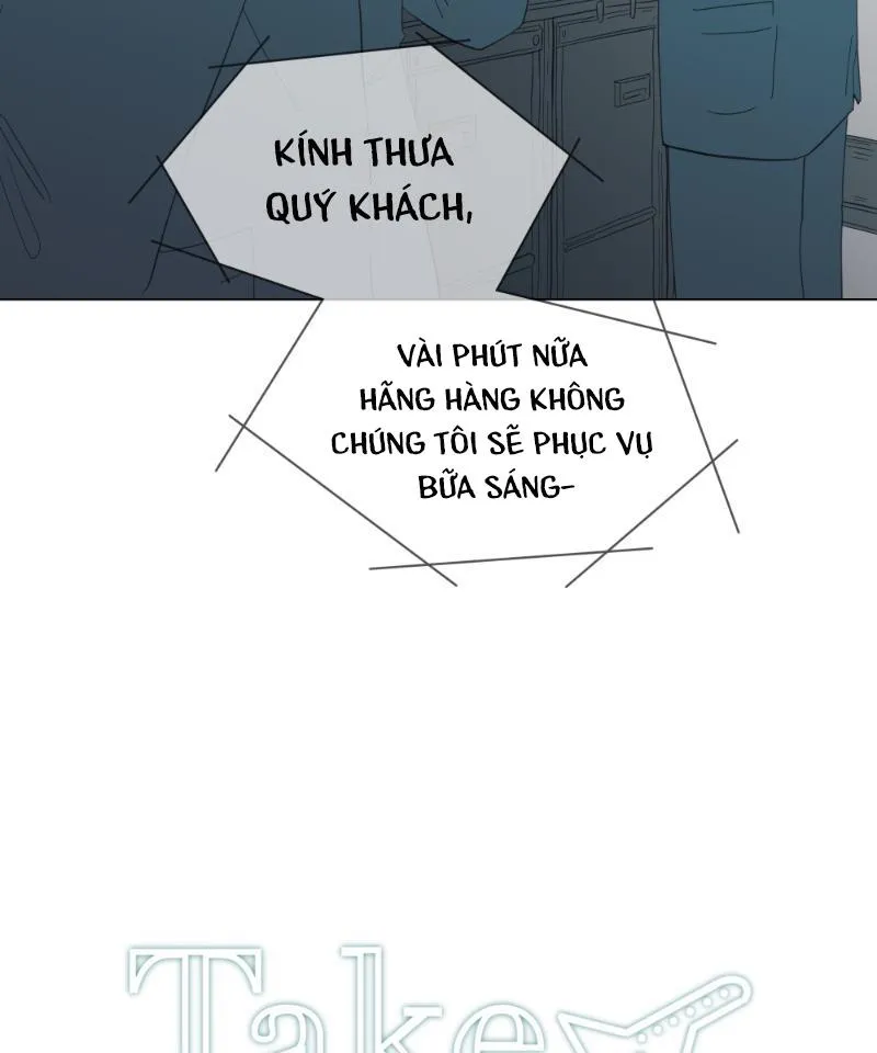 CẤT CÁNH Chapter 7 Trang 3