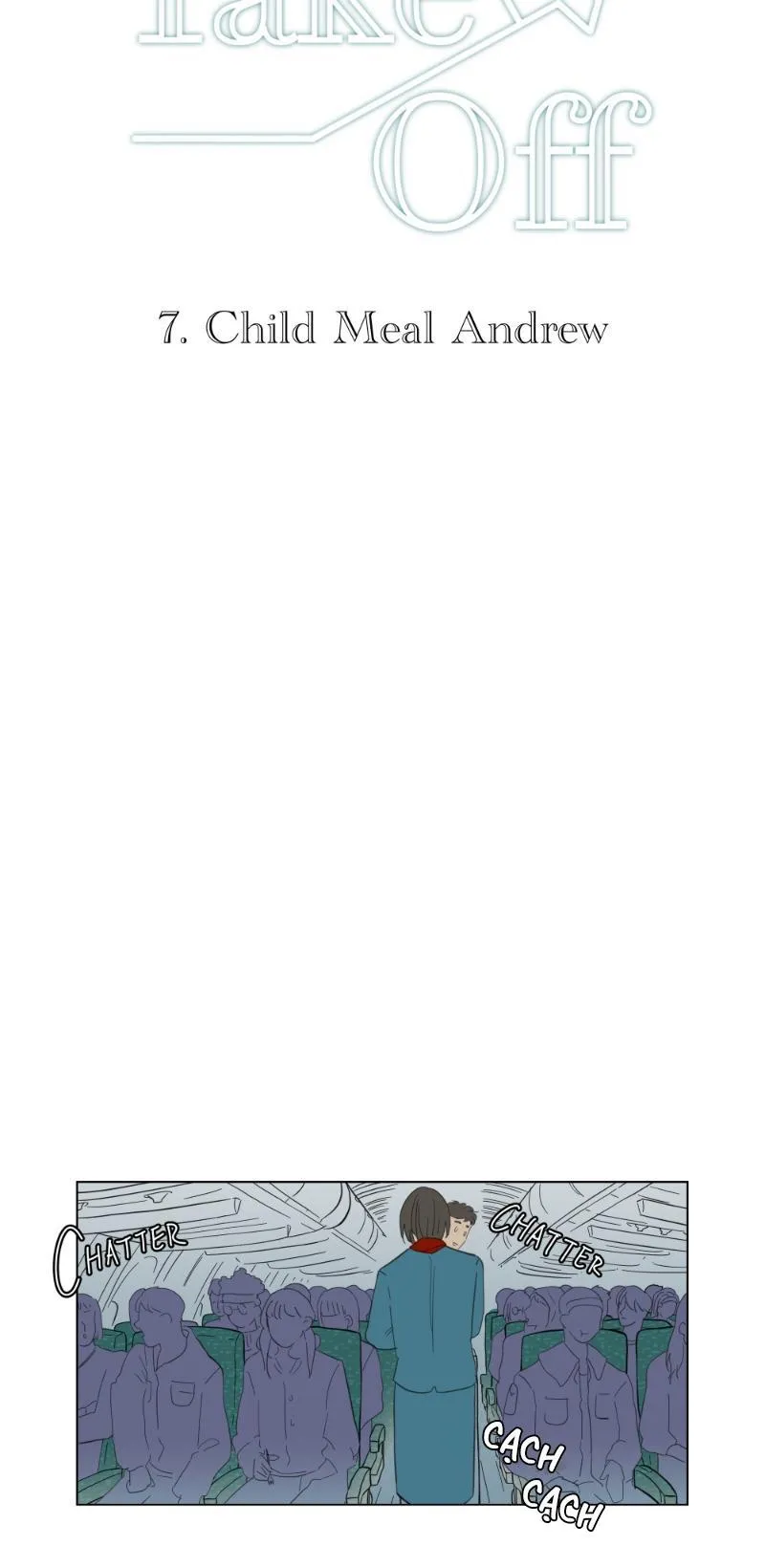 CẤT CÁNH Chapter 7 Trang 4