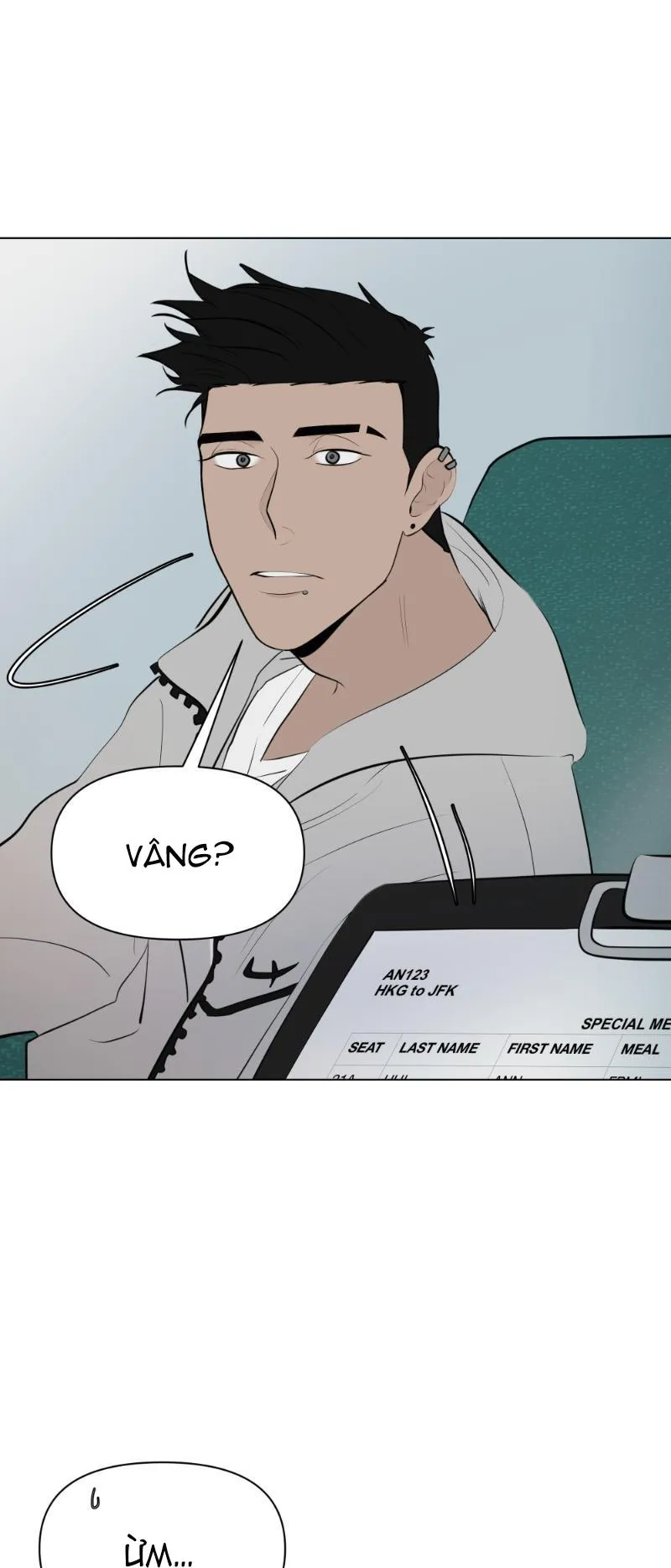 CẤT CÁNH Chapter 7 Trang 6