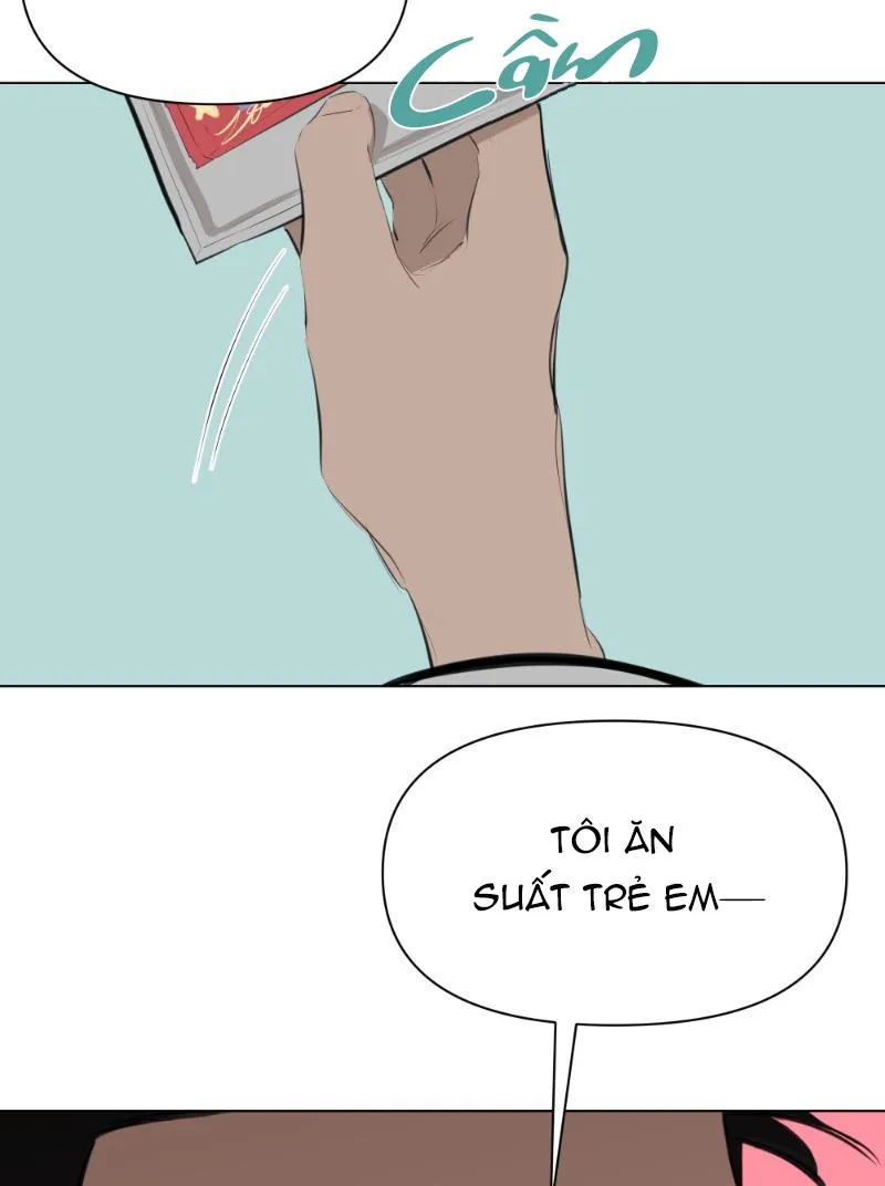 CẤT CÁNH Chapter 7 Trang 10