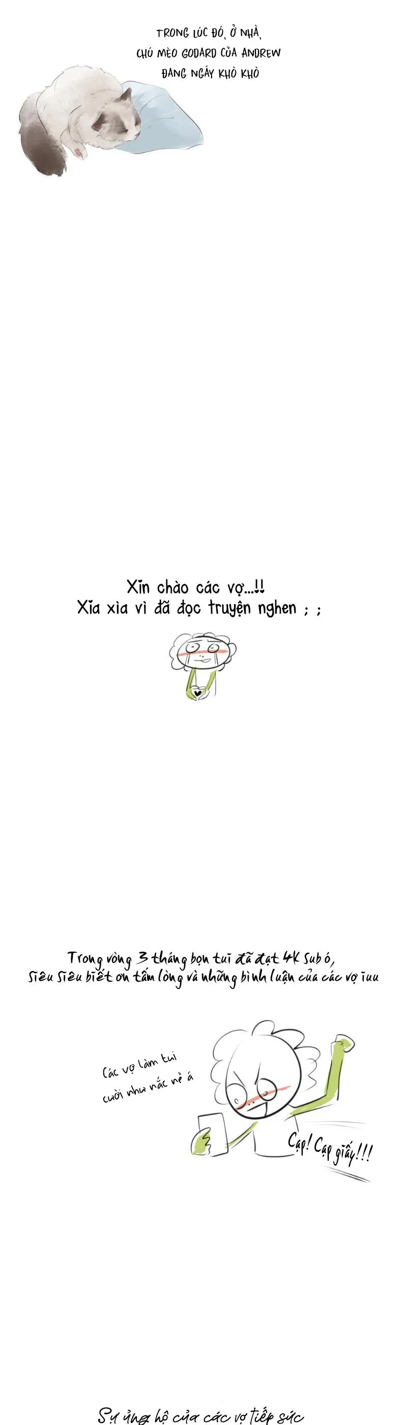 CẤT CÁNH Chapter 7 Trang 13