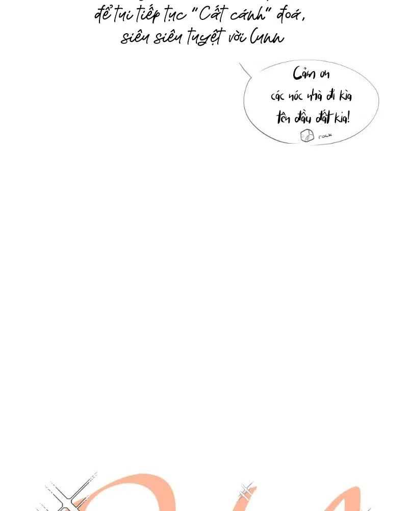 CẤT CÁNH Chapter 7 Trang 14