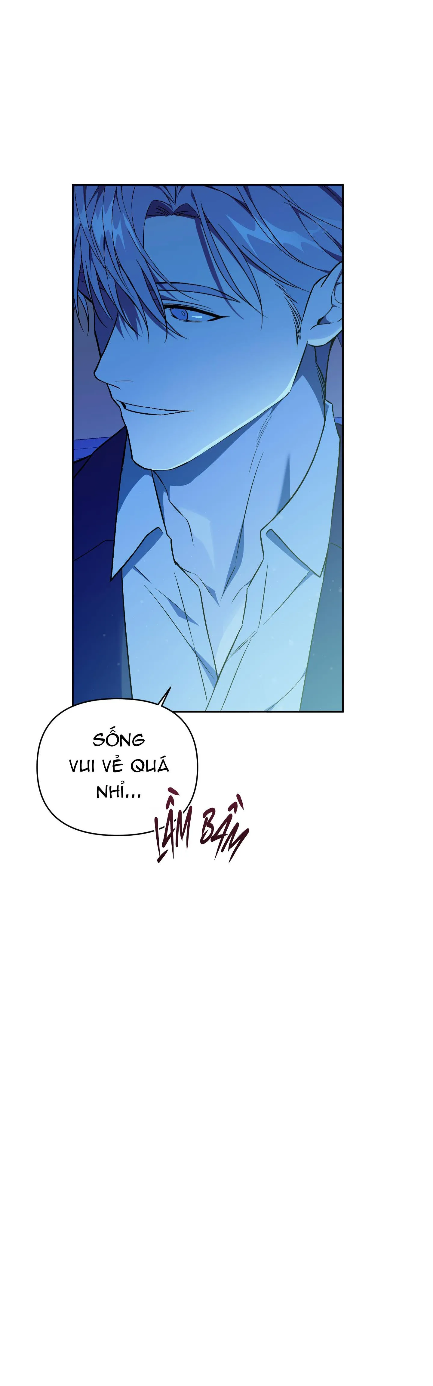 CÁT LÚN Chapter 1 Trang 3