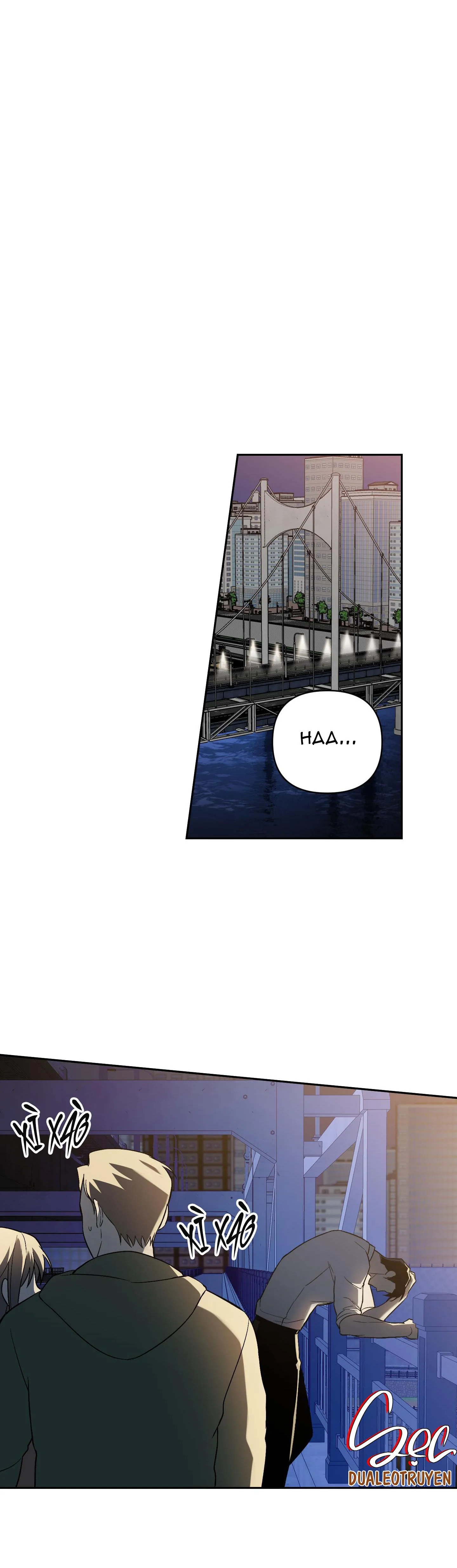 CÁT LÚN Chapter 1 Trang 4