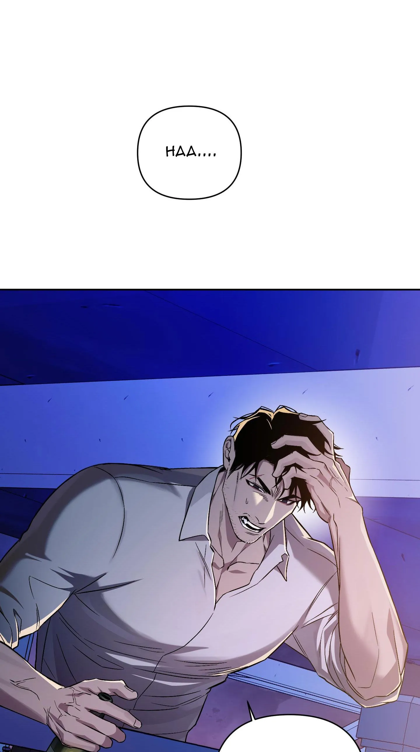 CÁT LÚN Chapter 1 Trang 7