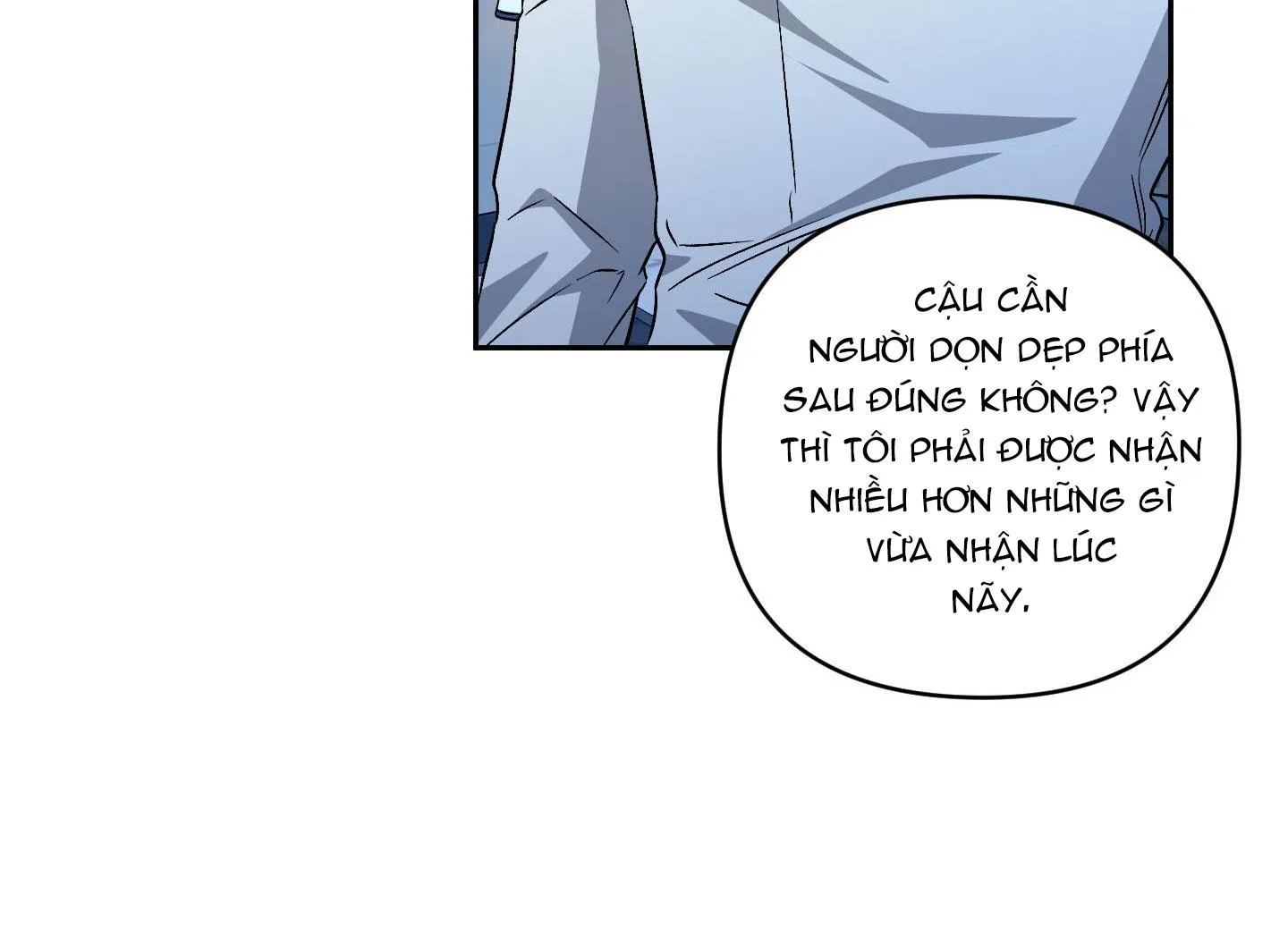 CÁT LÚN Chapter 2 Trang 15