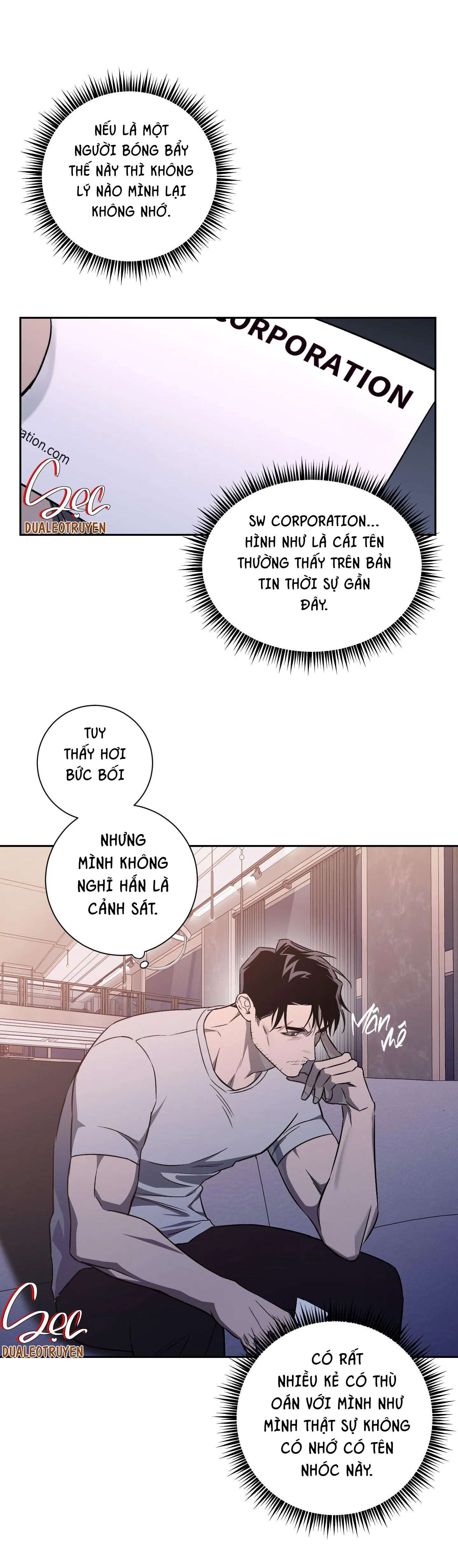 CÁT LÚN Chapter 2 Trang 28