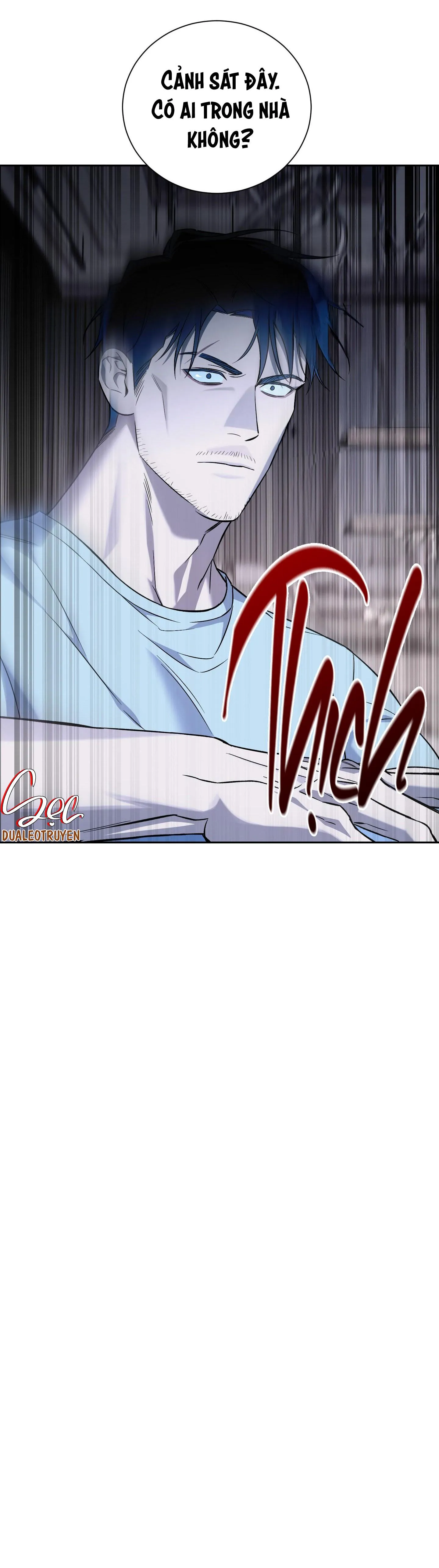 CÁT LÚN Chapter 3 Trang 7