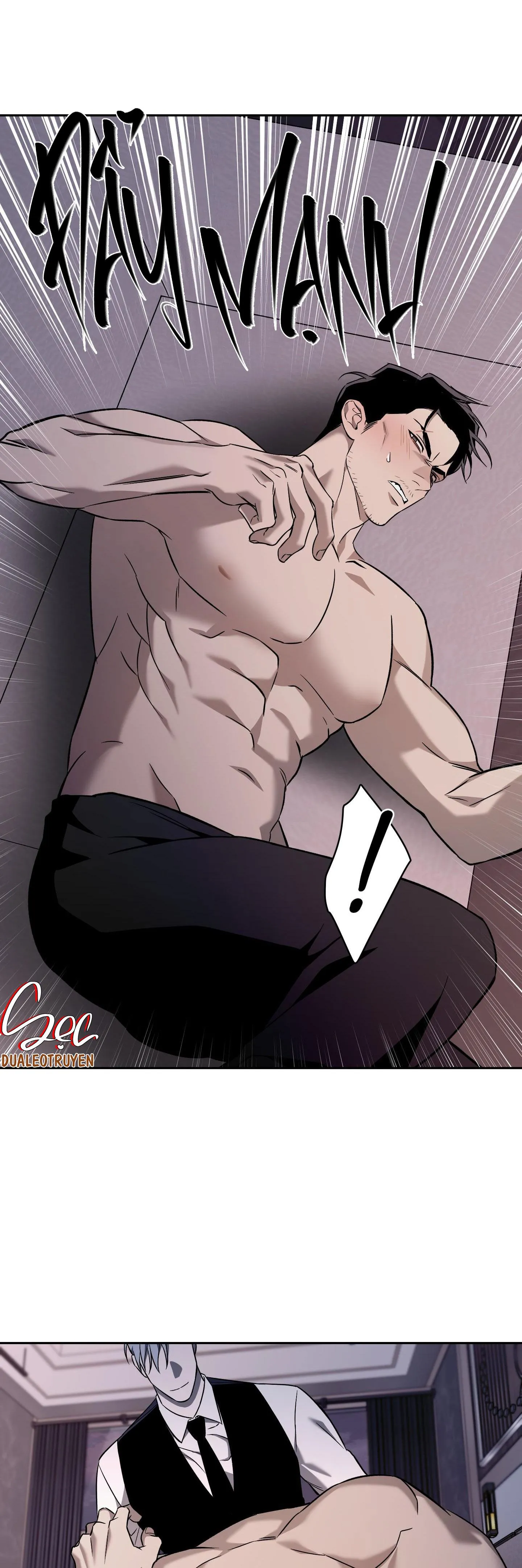 CÁT LÚN Chapter 3 Trang 24