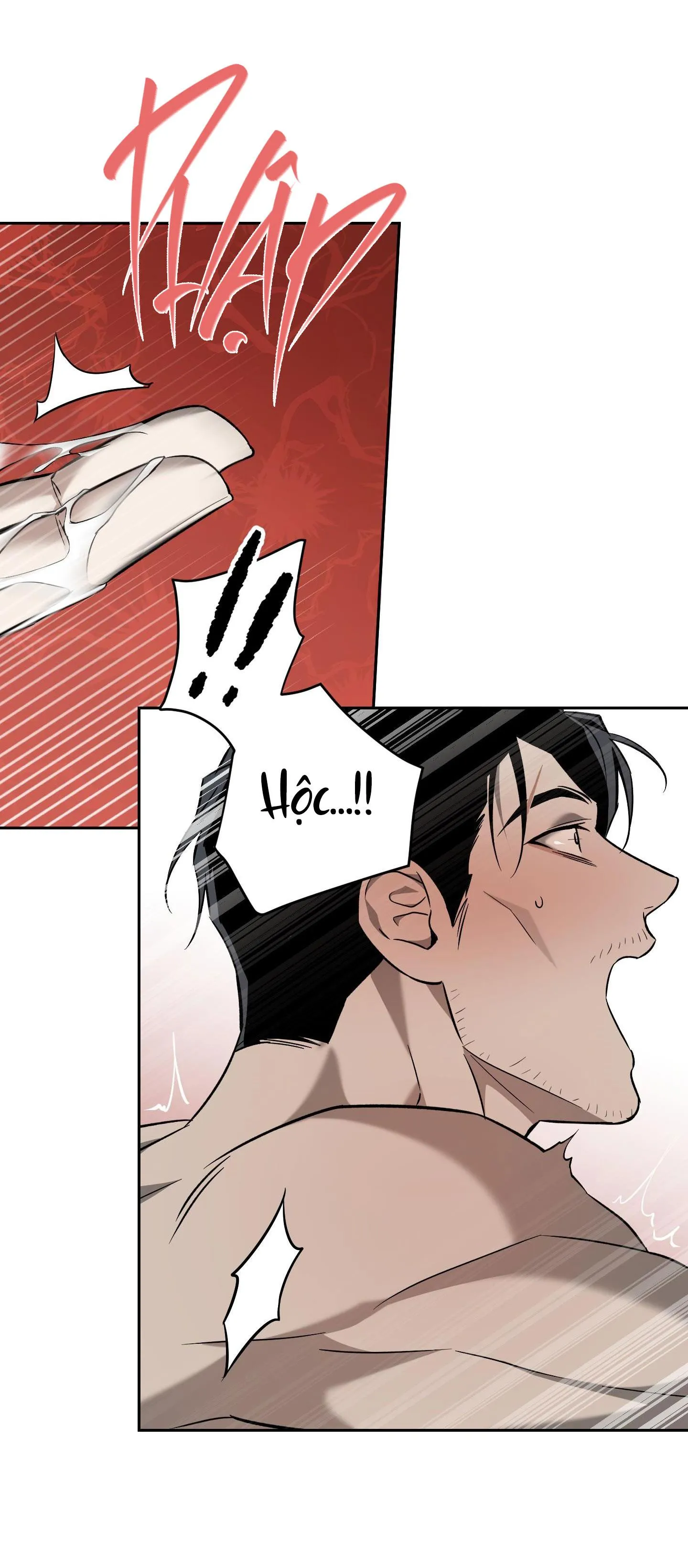 CÁT LÚN Chapter 3 Trang 26