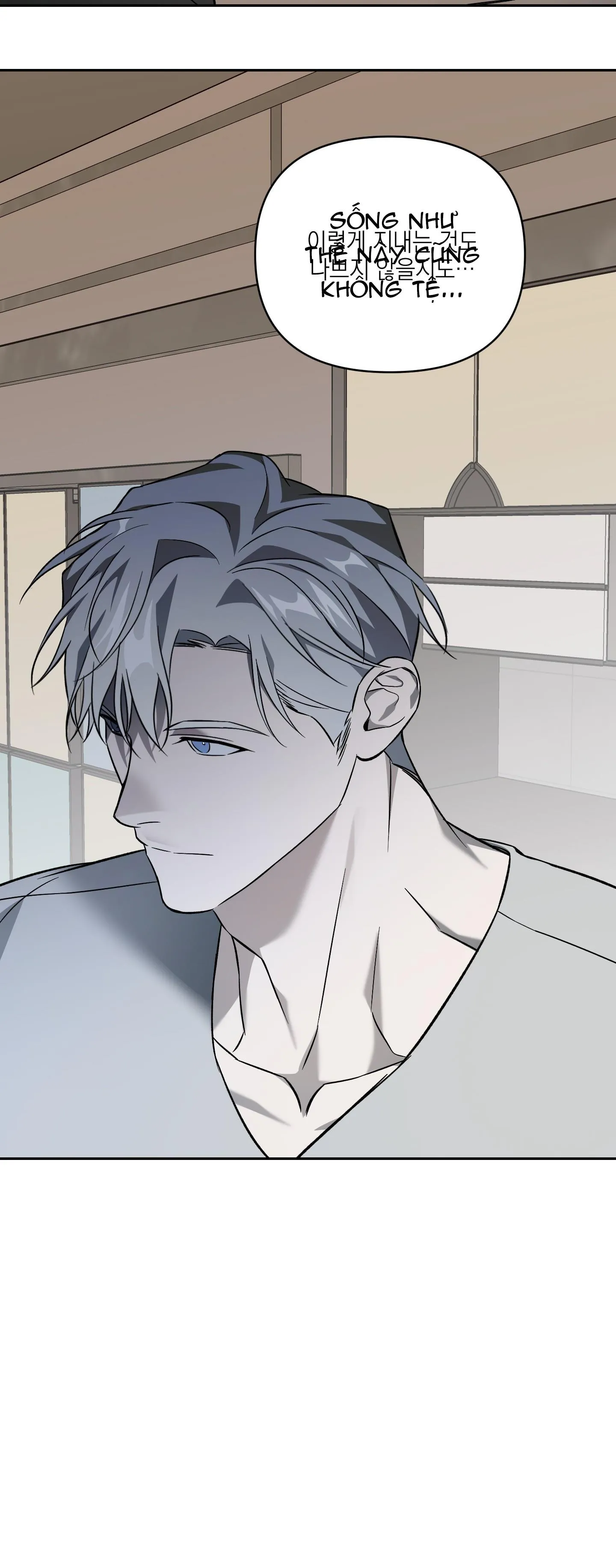 CÁT LÚN Chapter 3 Trang 35