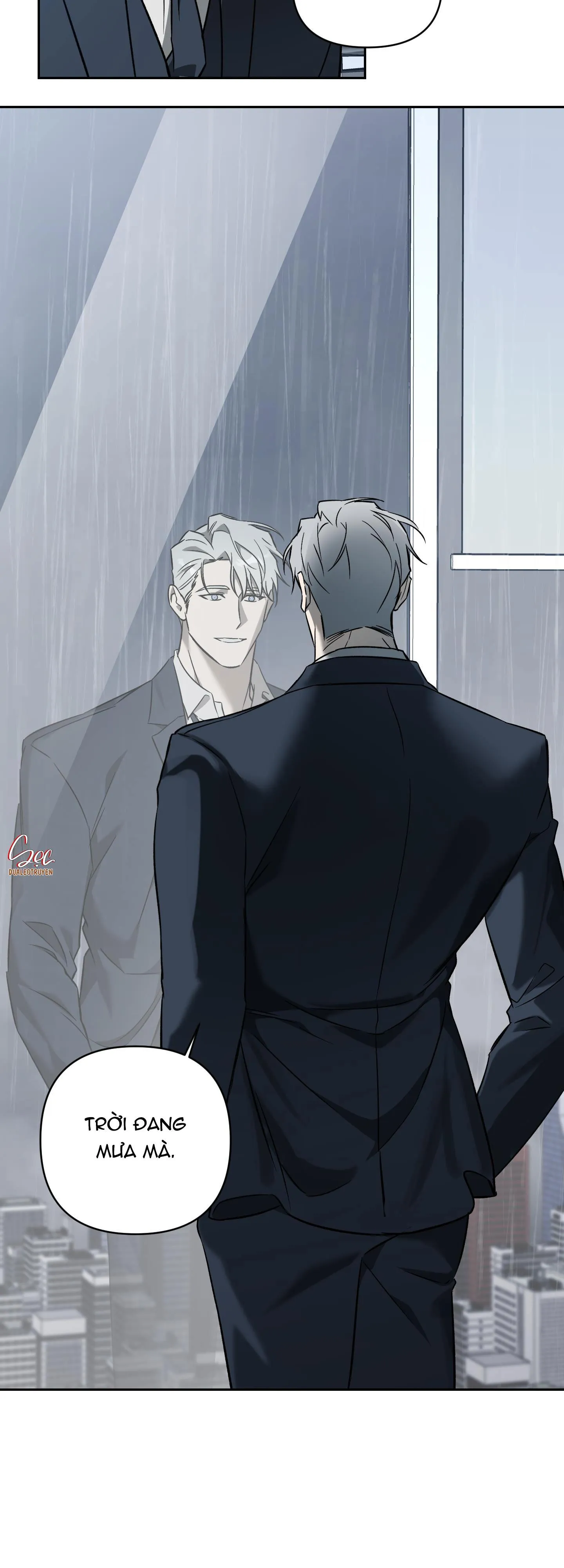 CÁT LÚN Chapter 4 Trang 4