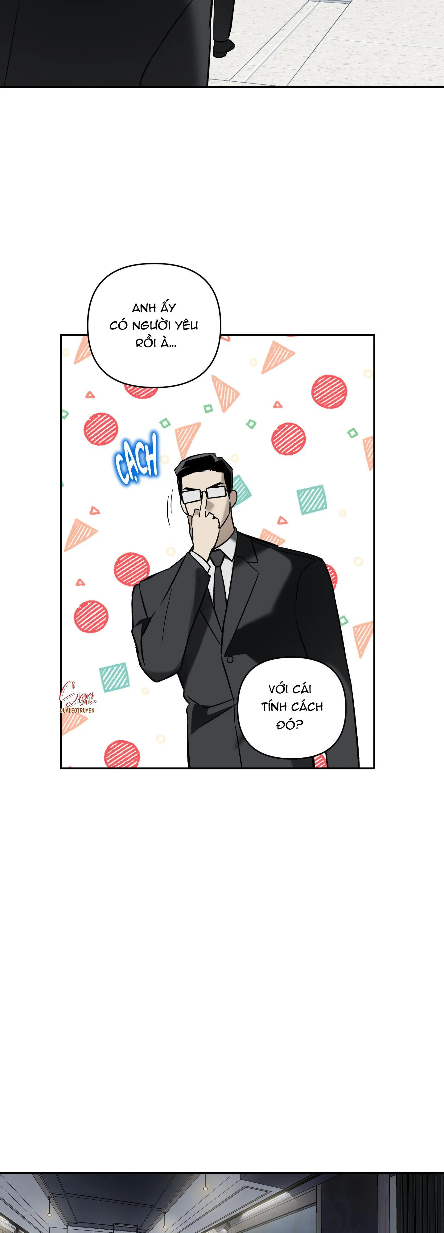 CÁT LÚN Chapter 4 Trang 7