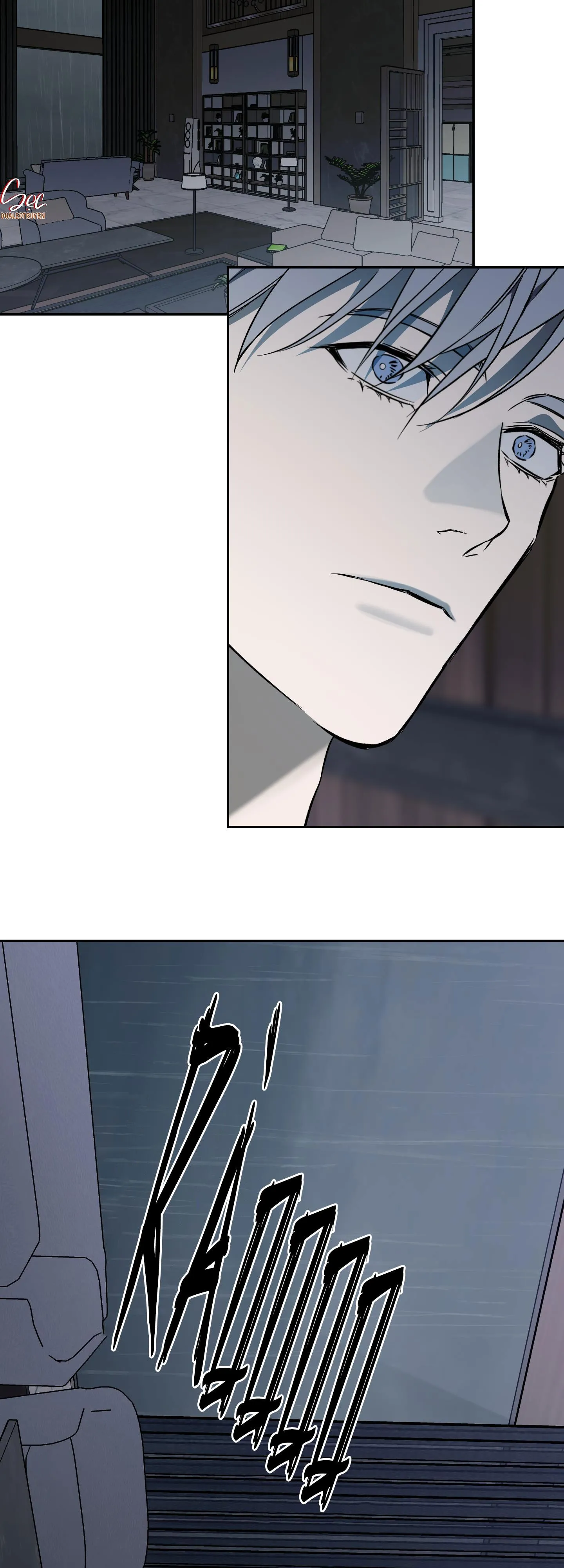 CÁT LÚN Chapter 4 Trang 10