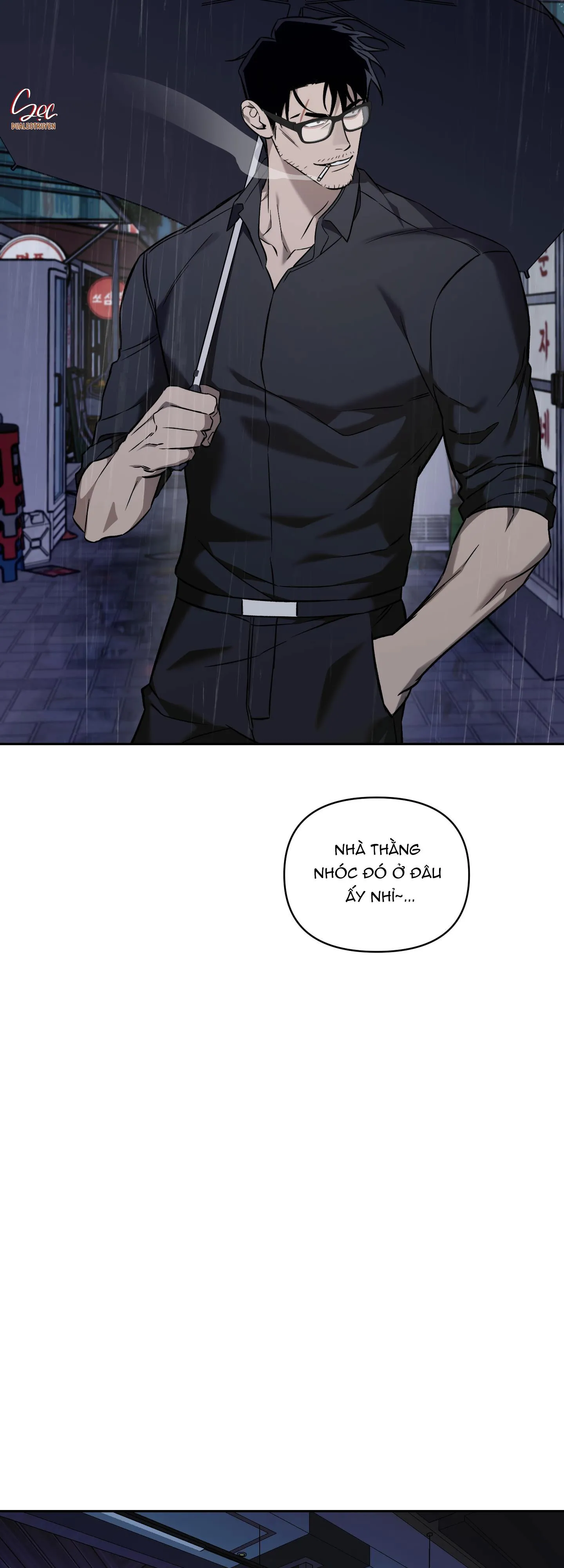 CÁT LÚN Chapter 4 Trang 19