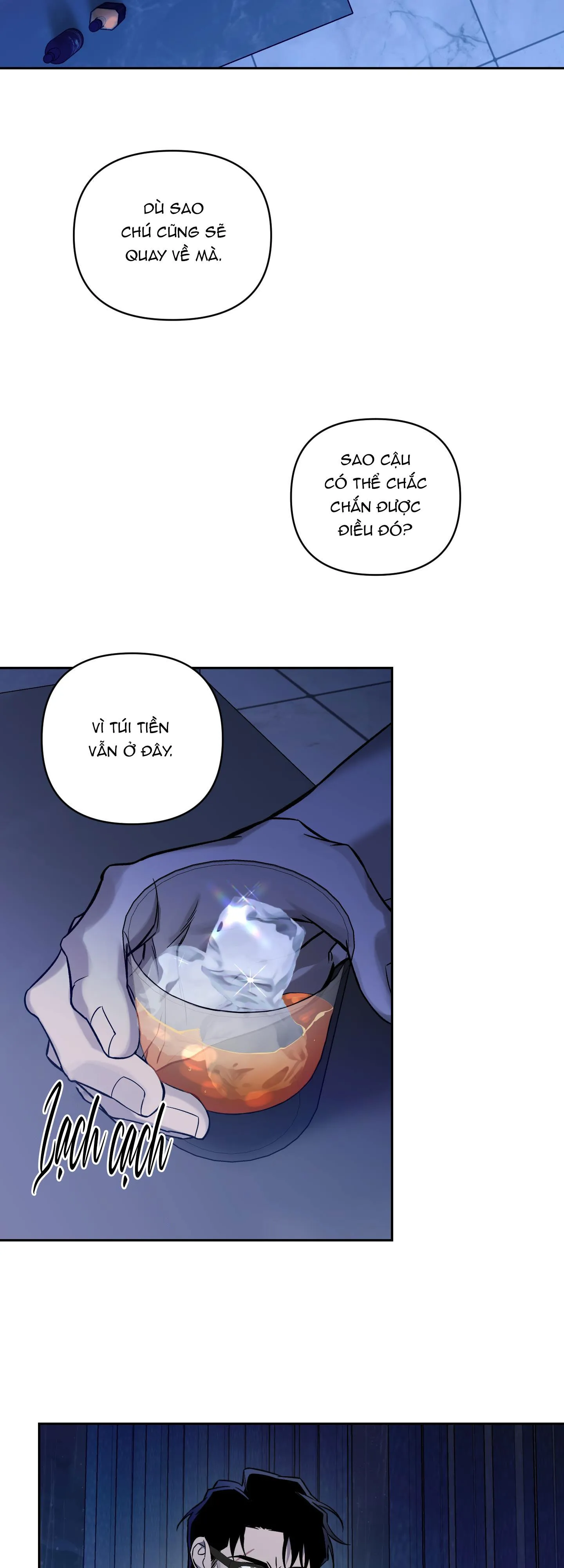 CÁT LÚN Chapter 4 Trang 23