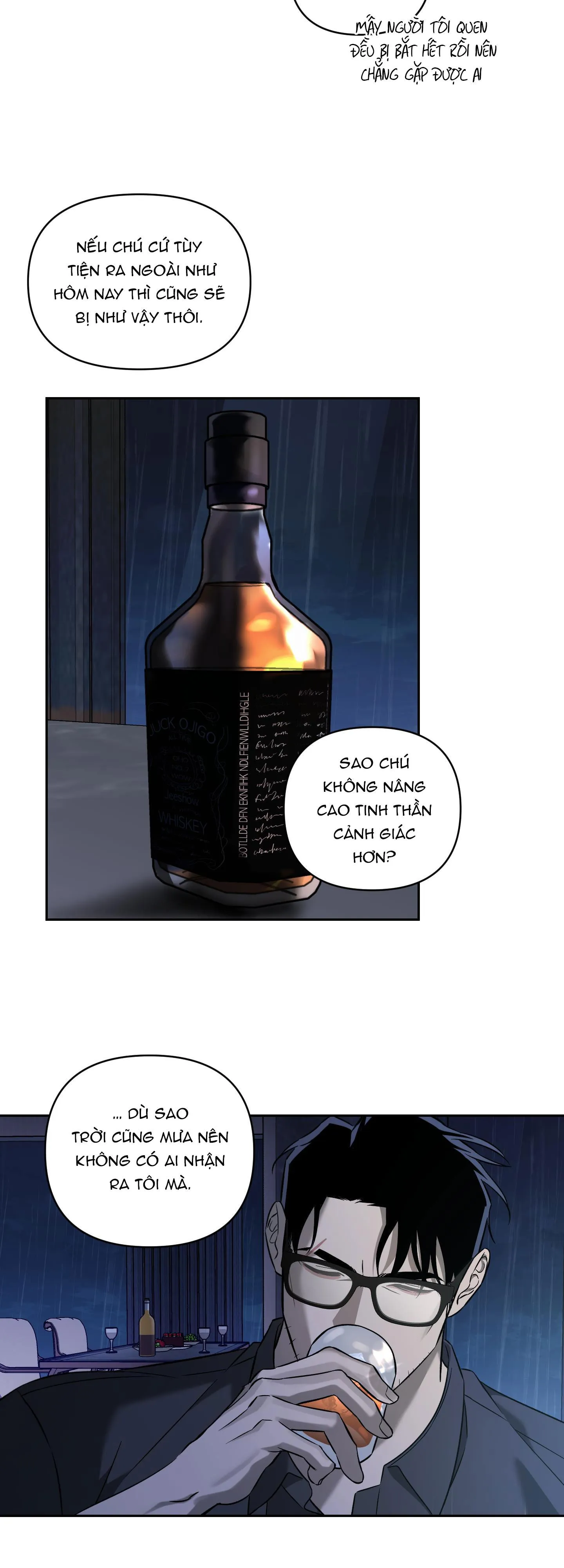 CÁT LÚN Chapter 4 Trang 25